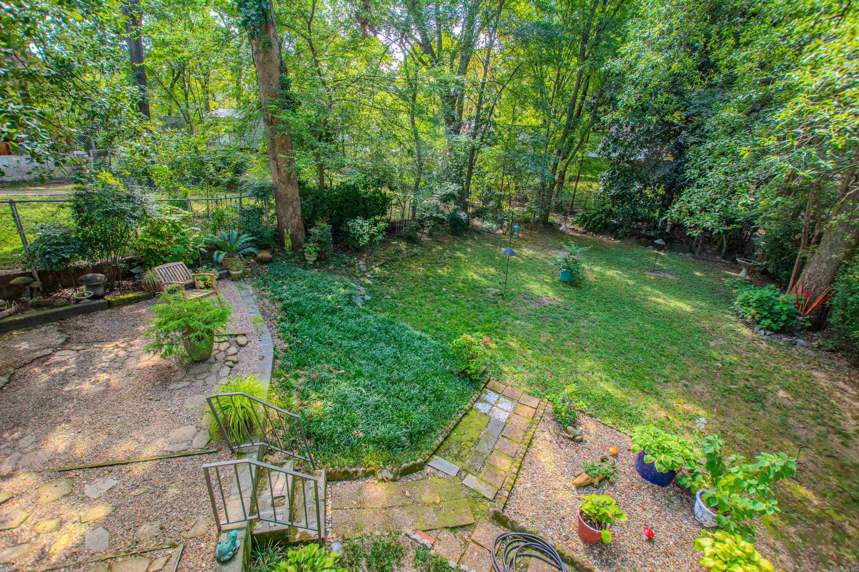 232 E F Avenue  North Little Rock, AR