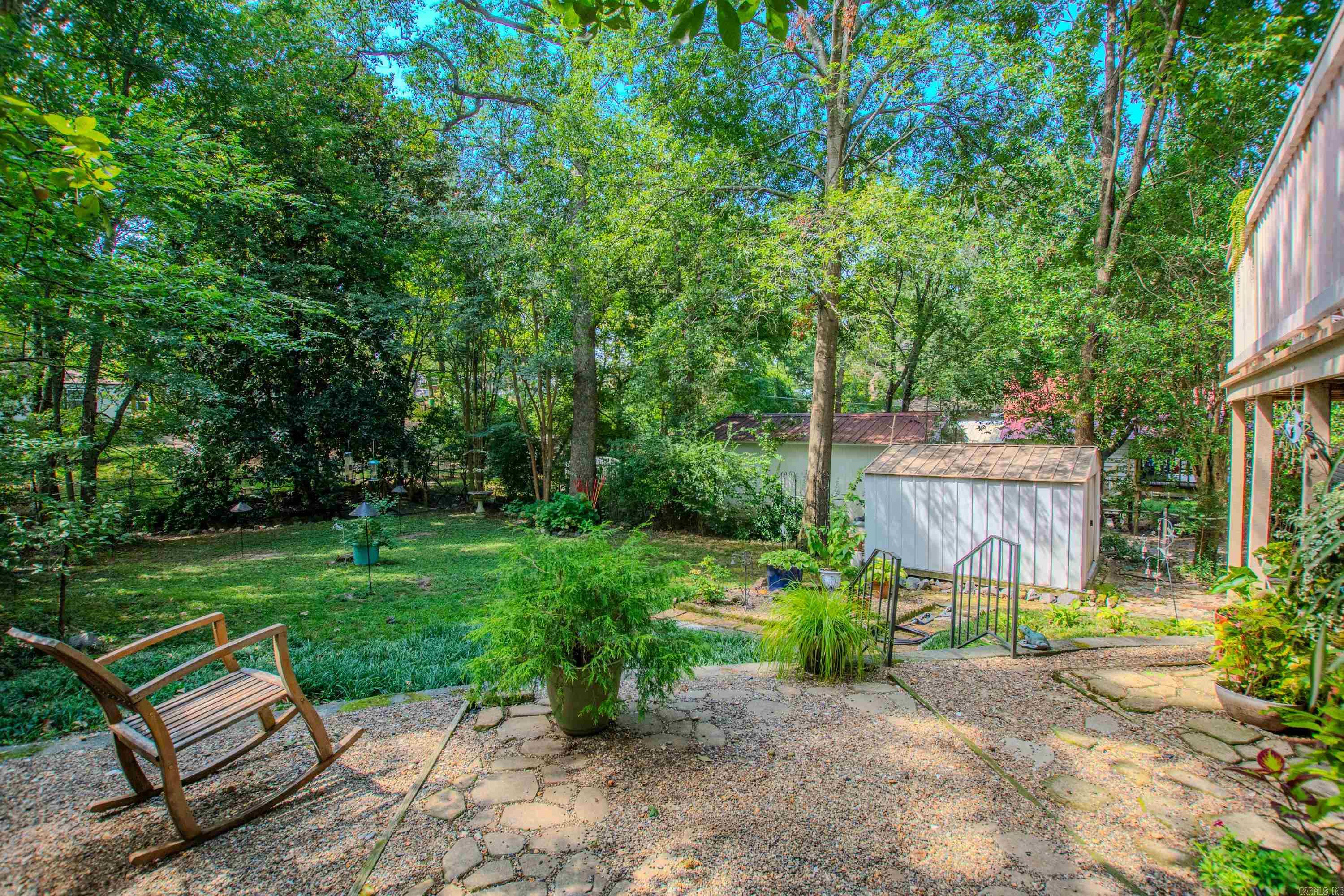 232 E F Avenue  North Little Rock, AR
