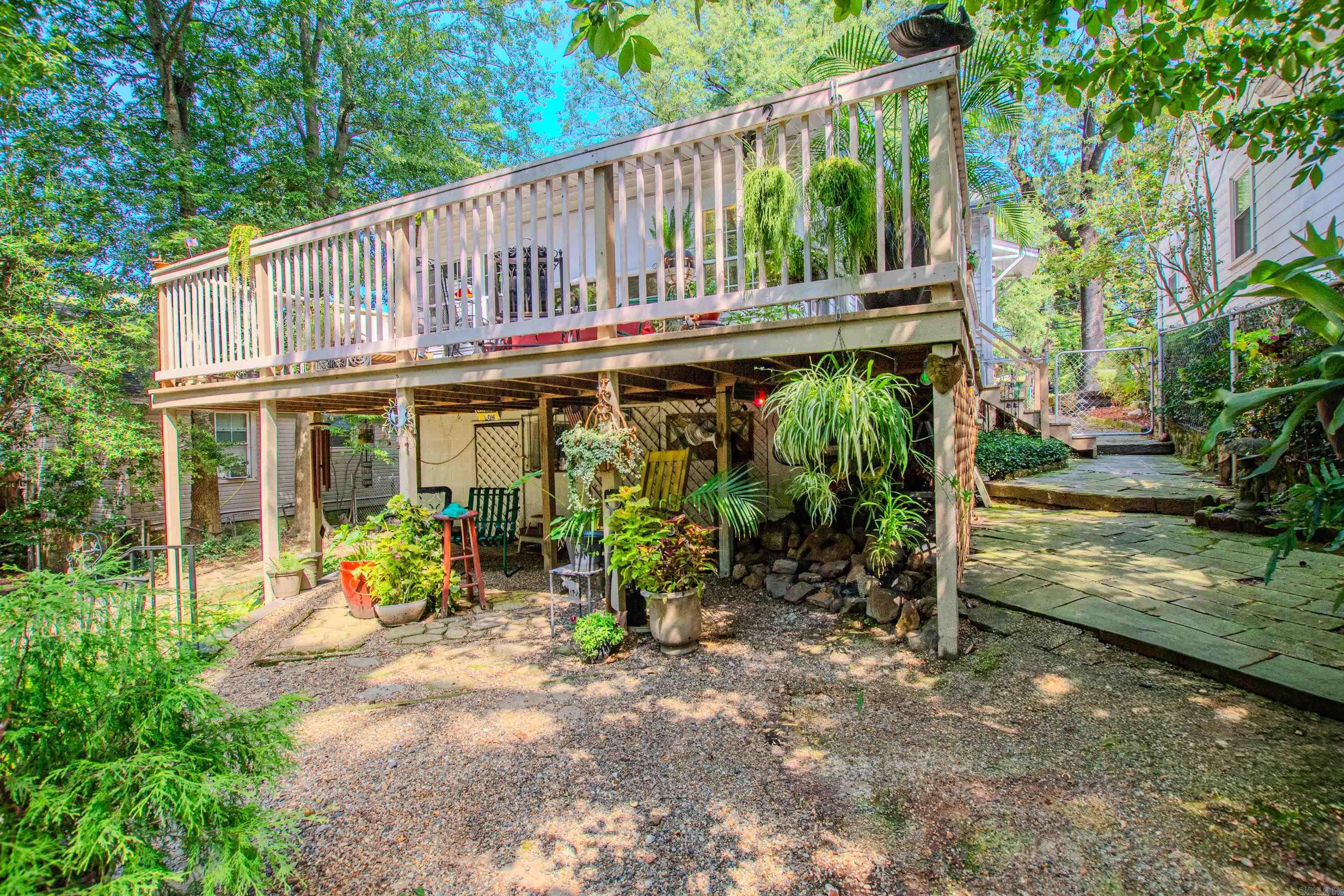 232 E F Avenue  North Little Rock, AR