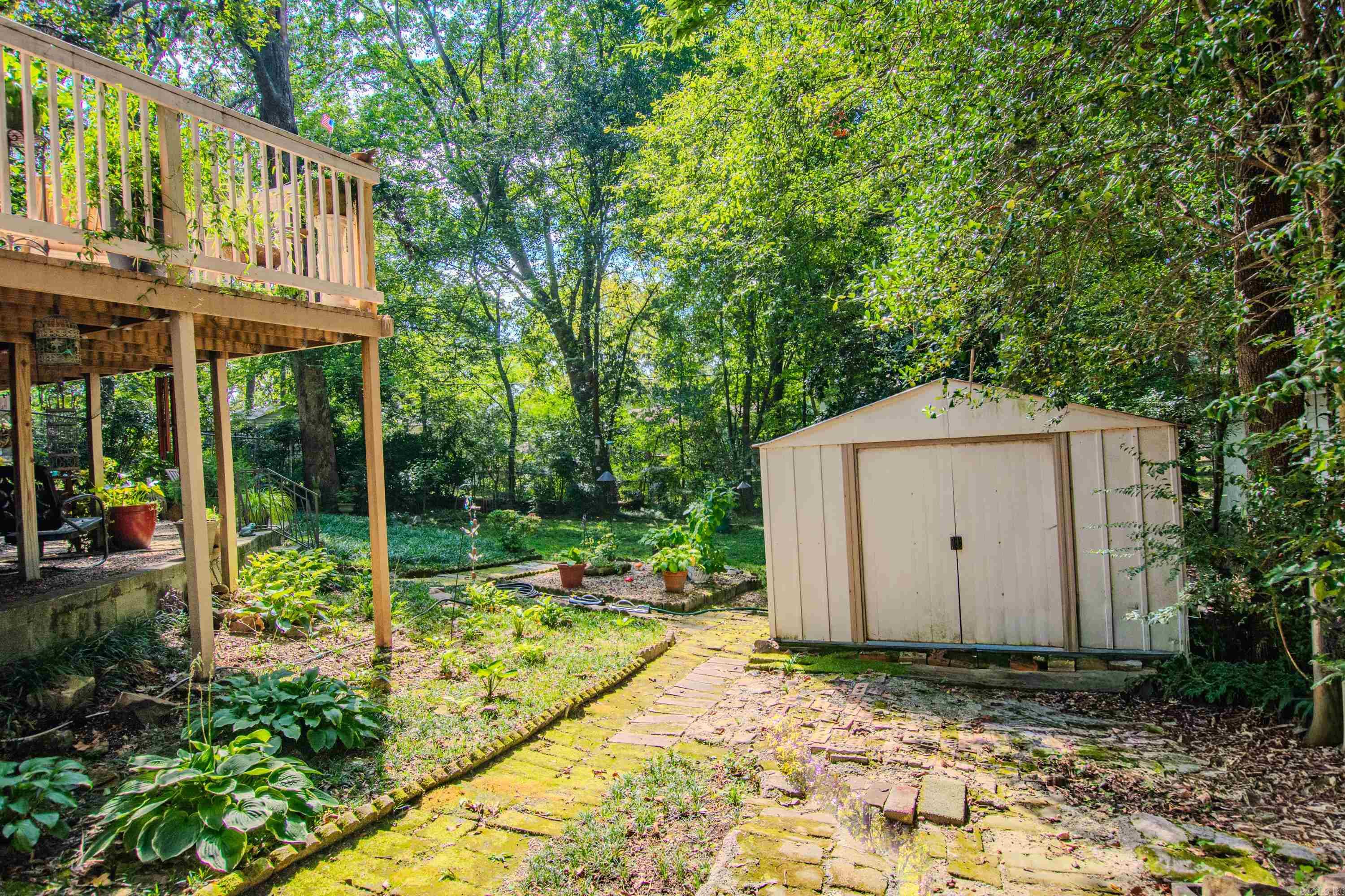 232 E F Avenue  North Little Rock, AR
