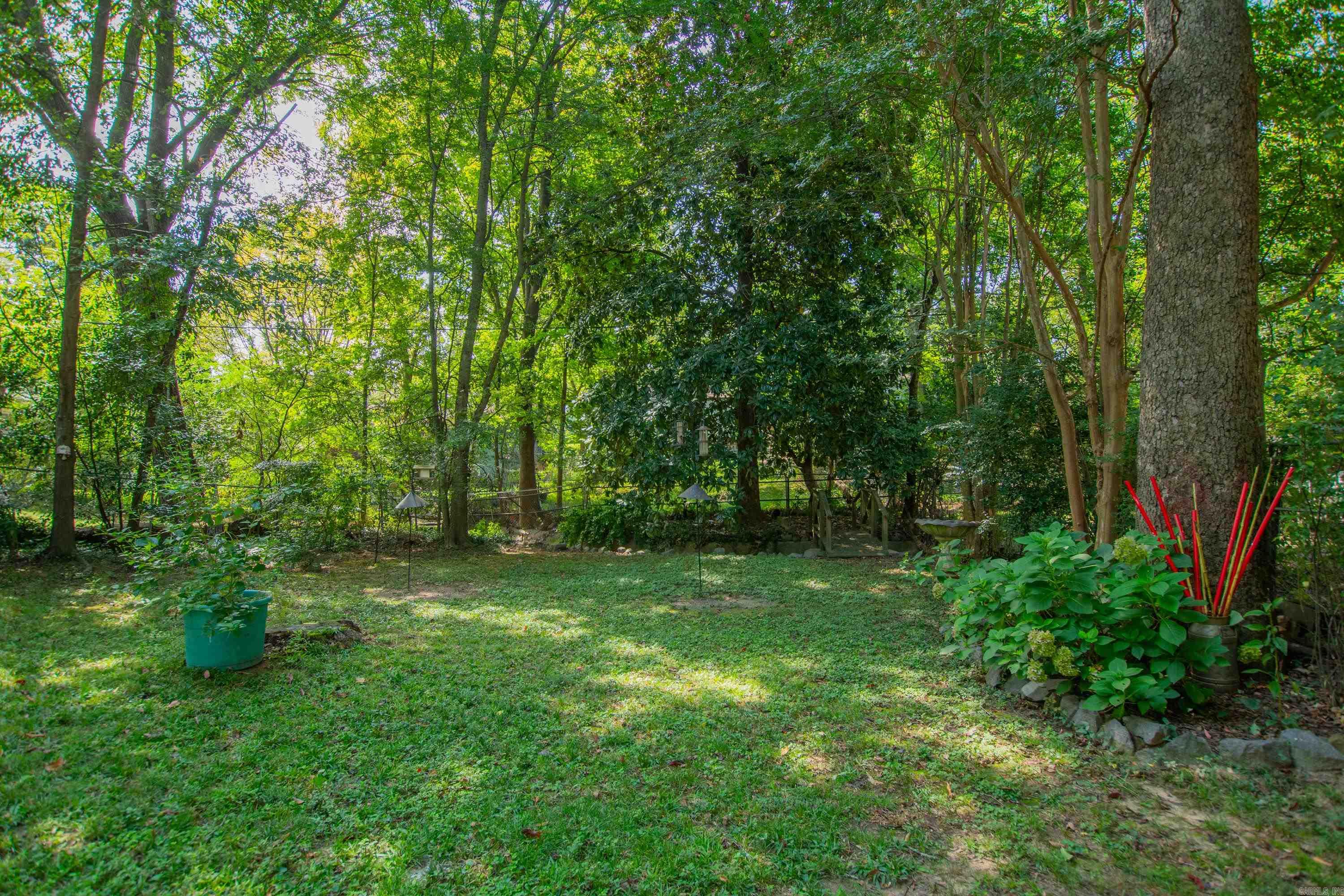 232 E F Avenue  North Little Rock, AR