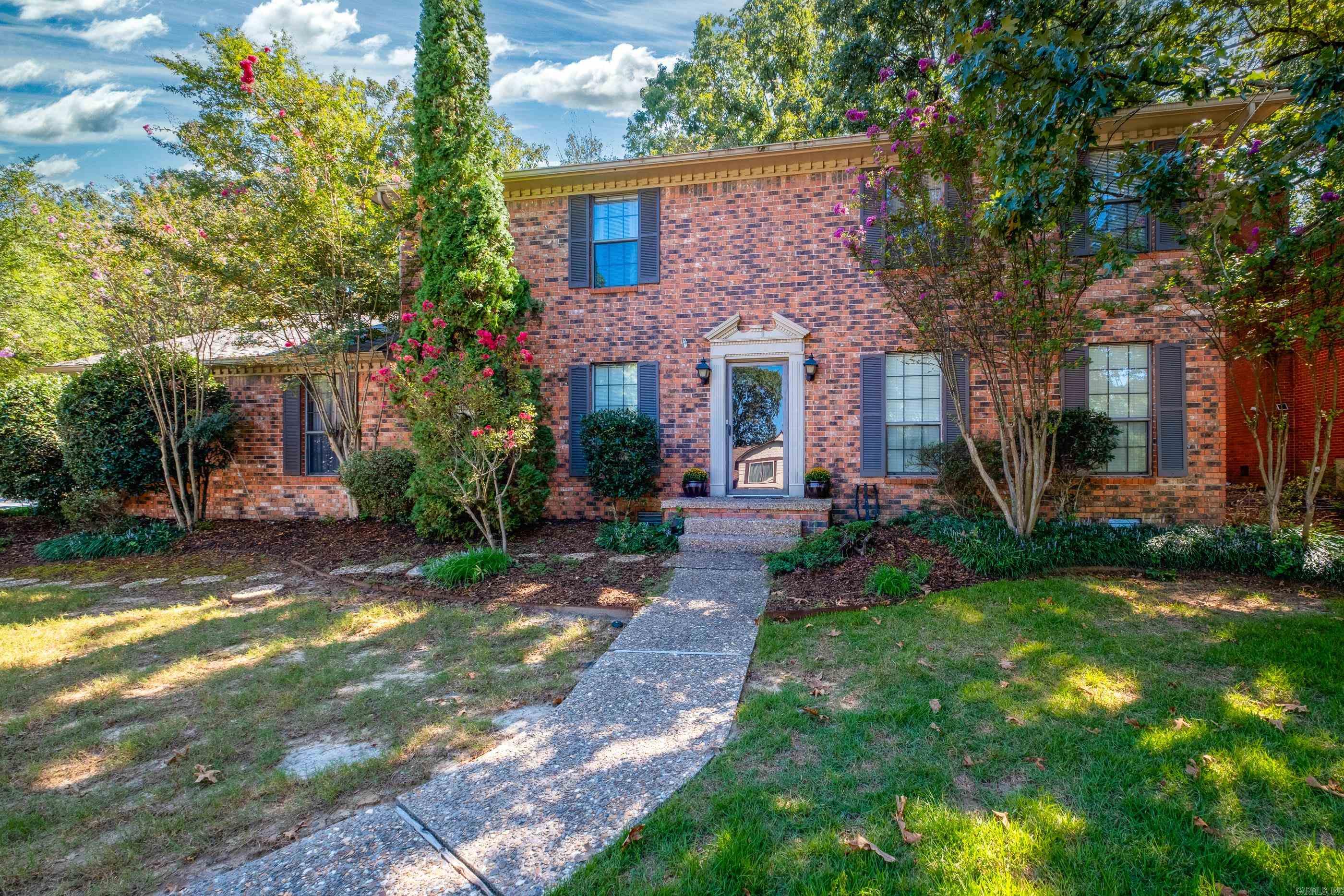 1924 Hillsborough Lane