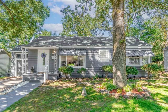 163  Sheridan Road  North Little Rock, AR