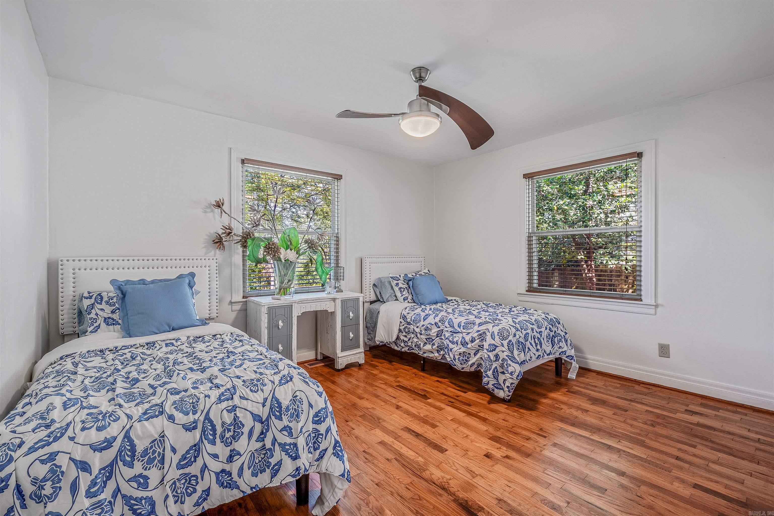 163 Sheridan Road  North Little Rock, AR