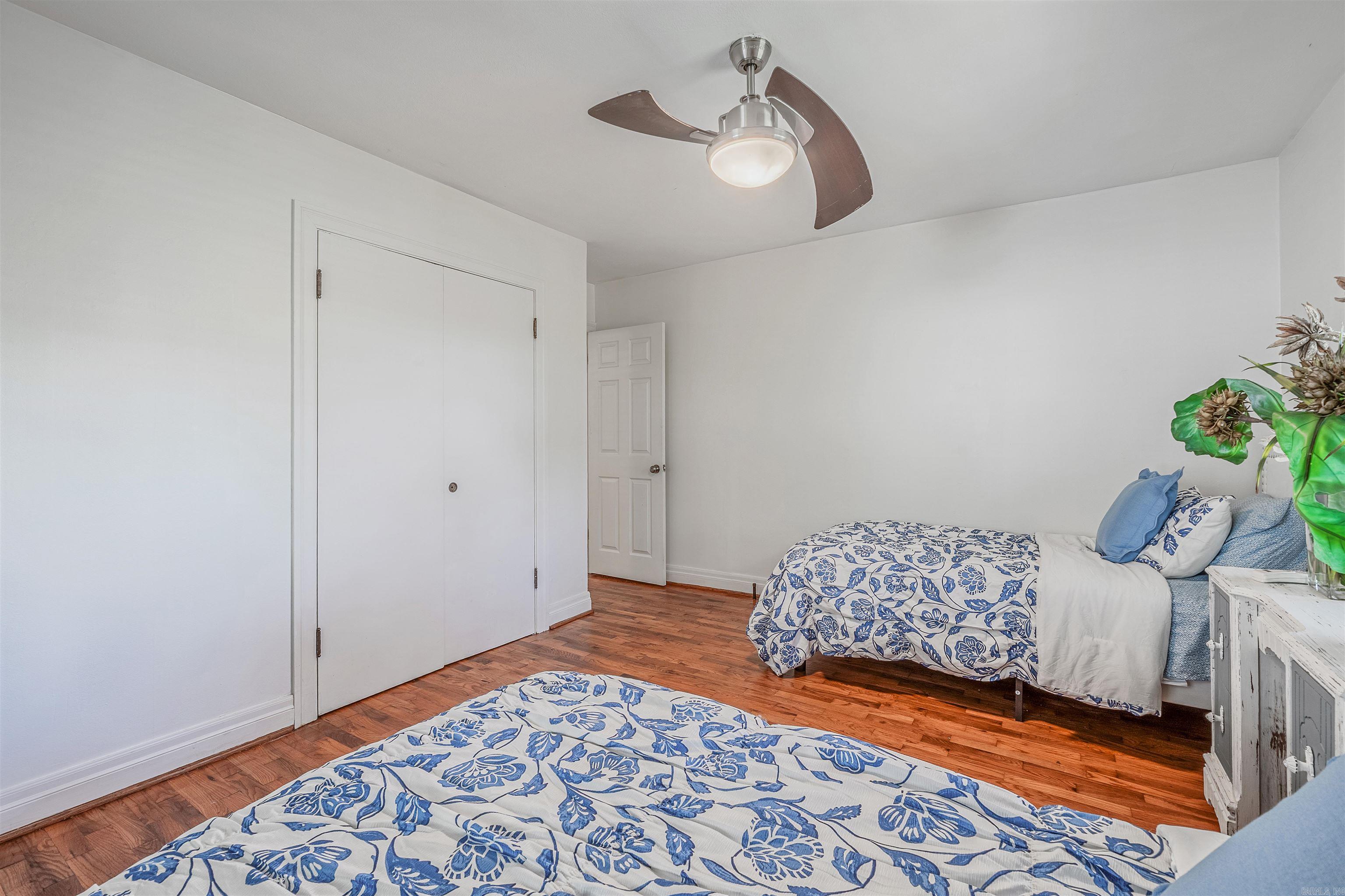 163 Sheridan Road  North Little Rock, AR