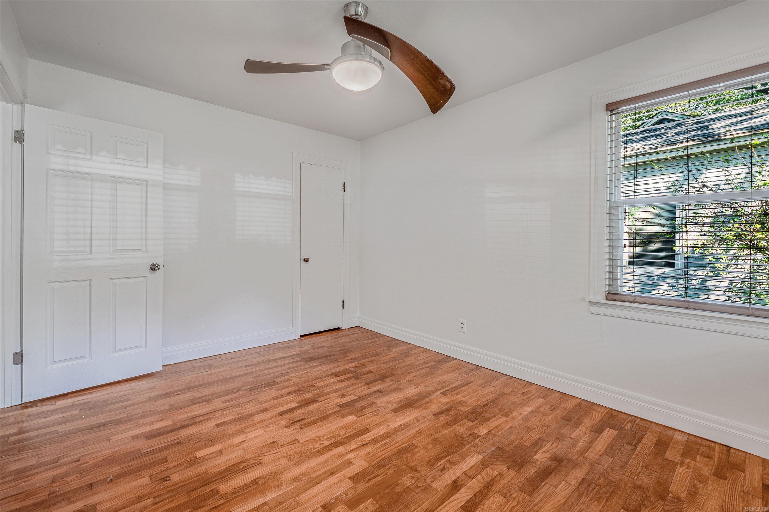 163 Sheridan Road  North Little Rock, AR