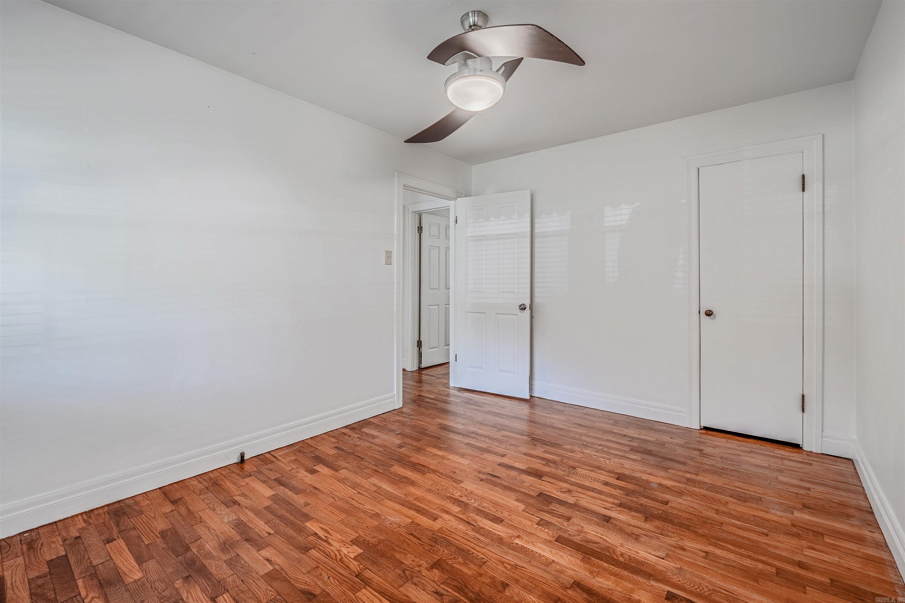 163 Sheridan Road  North Little Rock, AR