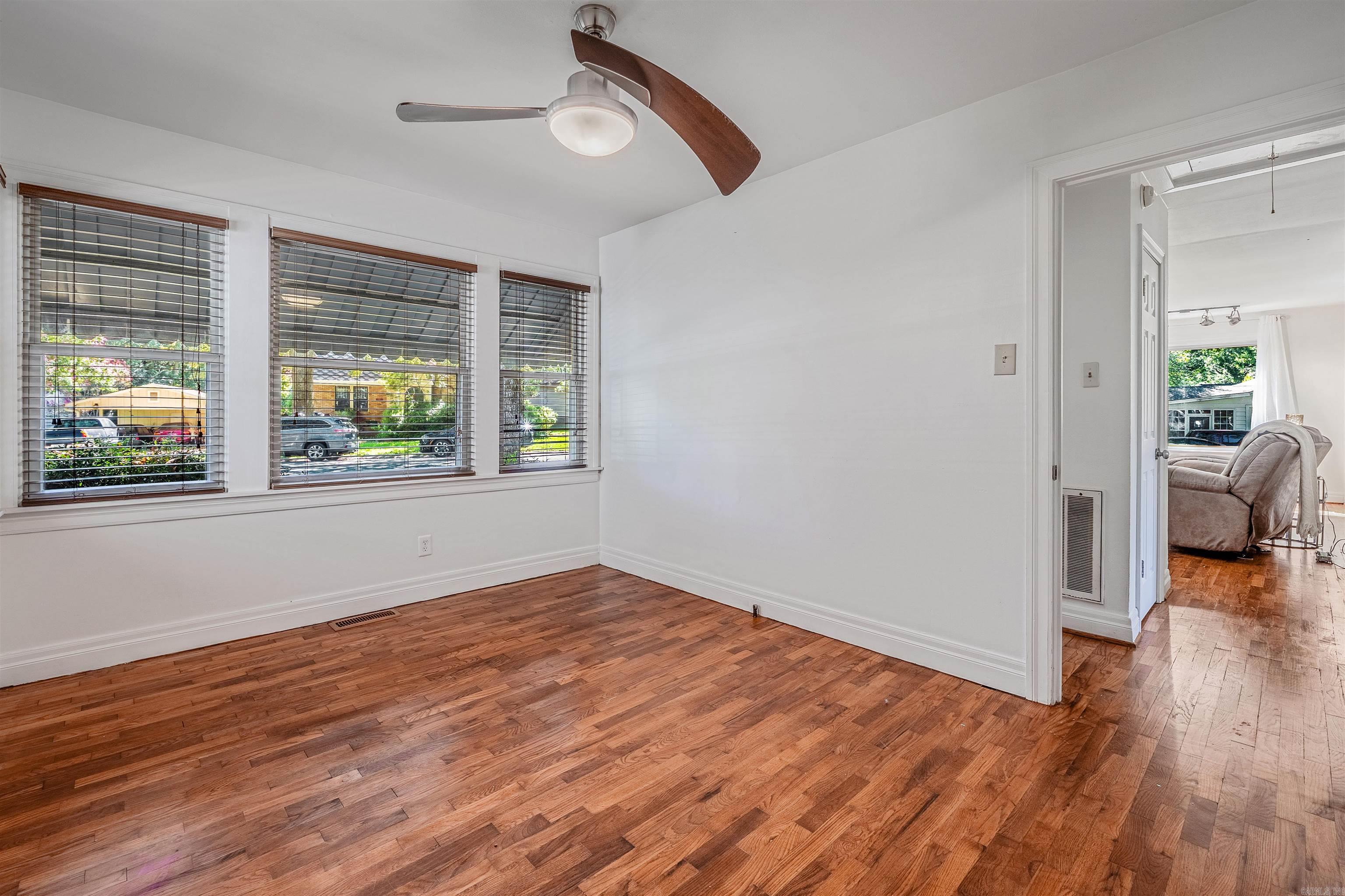 163 Sheridan Road  North Little Rock, AR