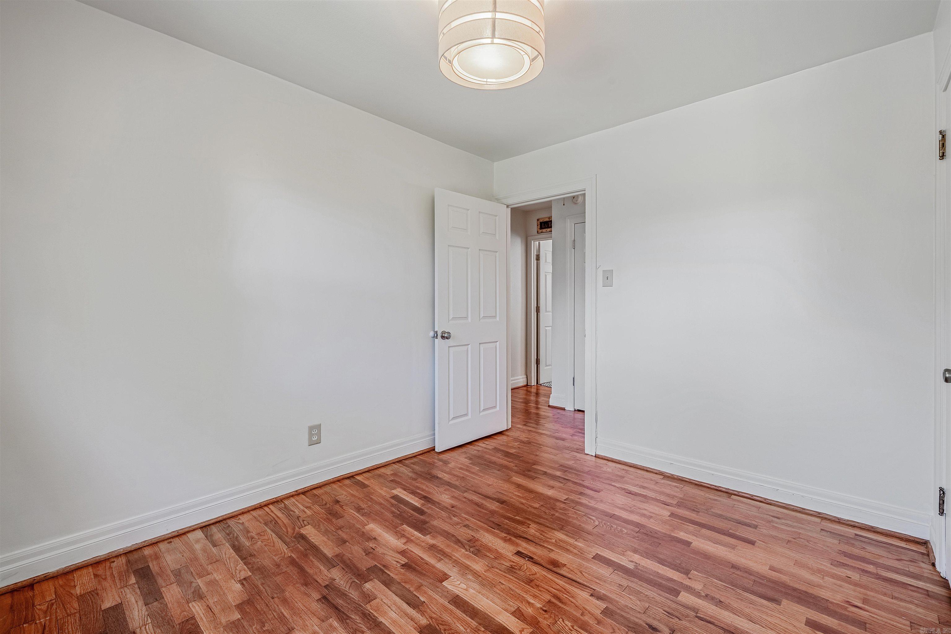 163 Sheridan Road  North Little Rock, AR