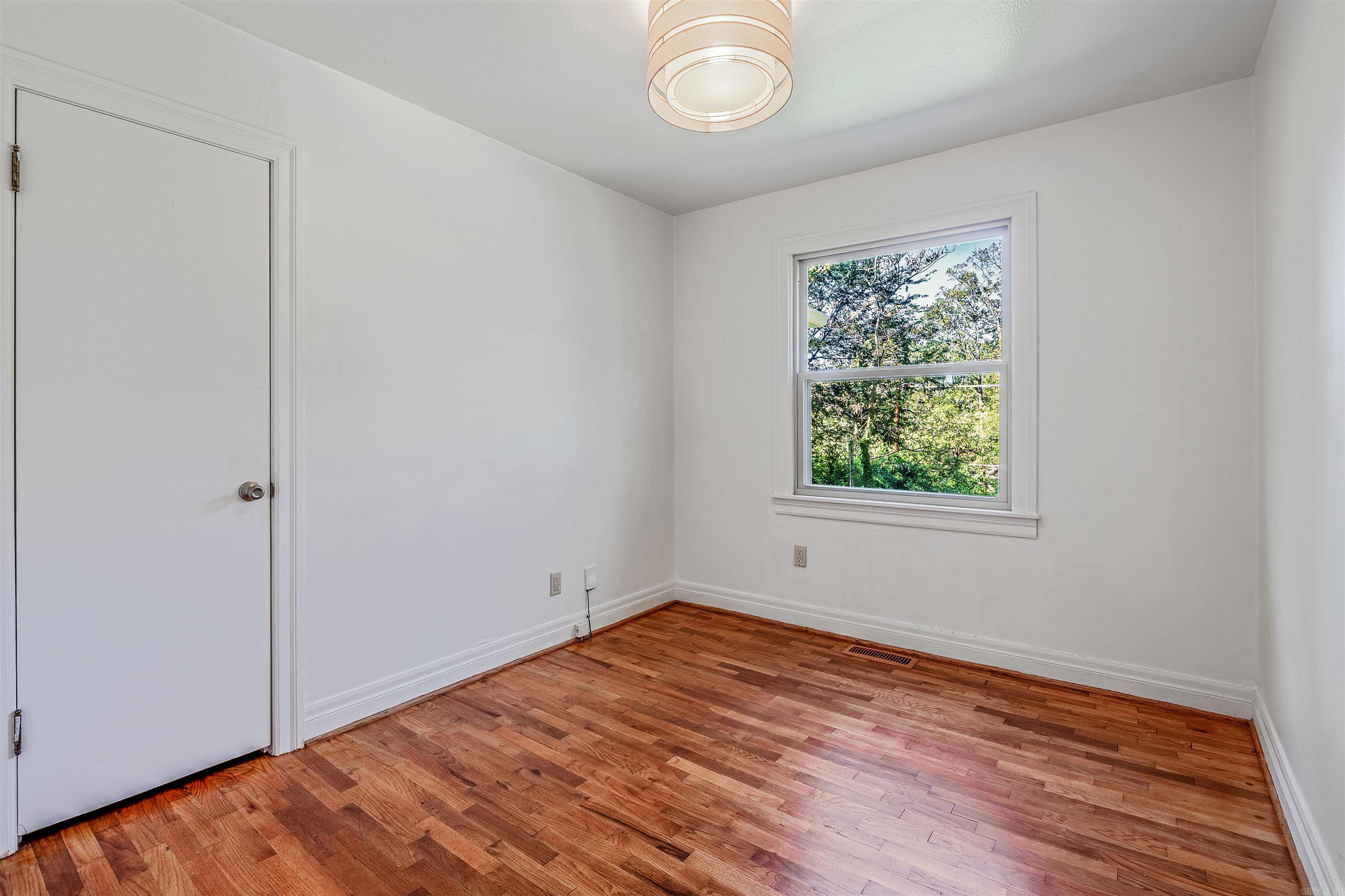 163 Sheridan Road  North Little Rock, AR