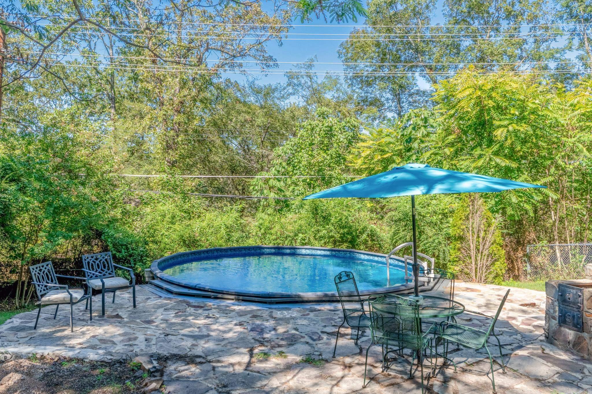 163 Sheridan Road  North Little Rock, AR
