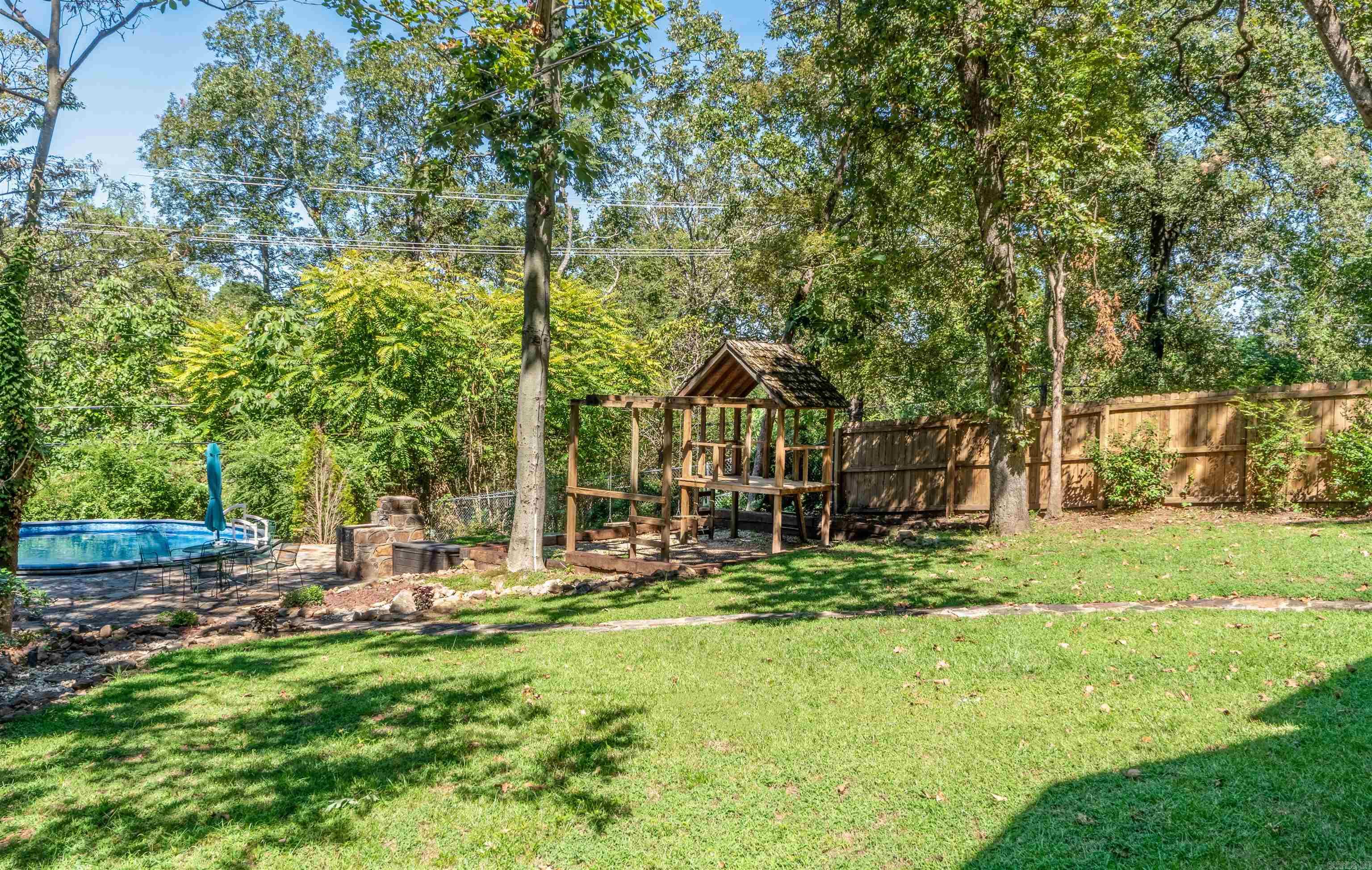 163 Sheridan Road  North Little Rock, AR