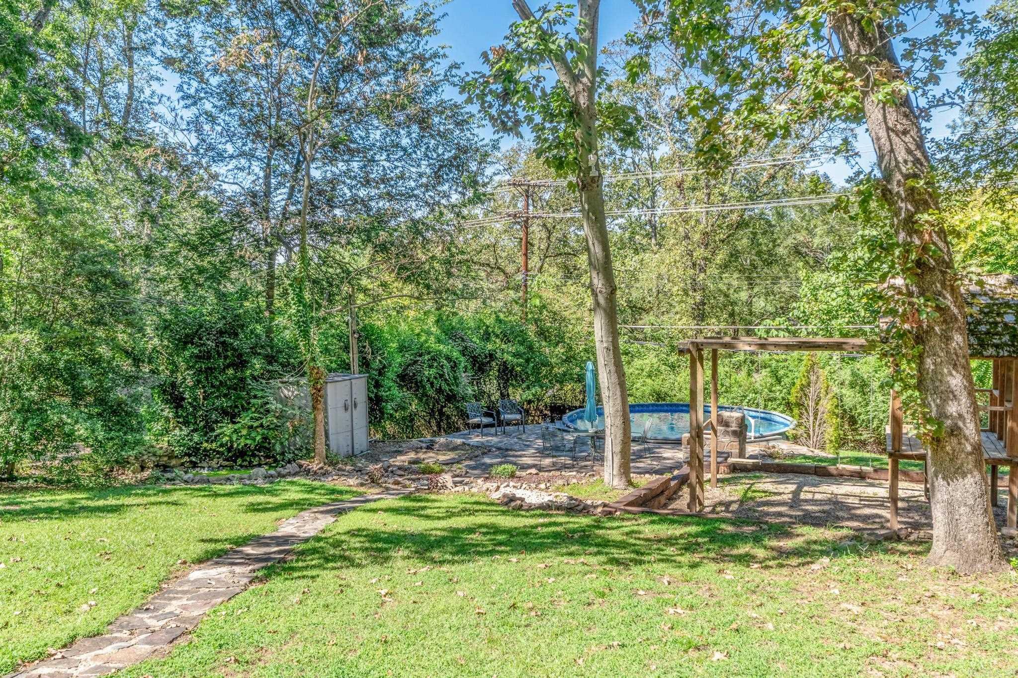 163 Sheridan Road  North Little Rock, AR