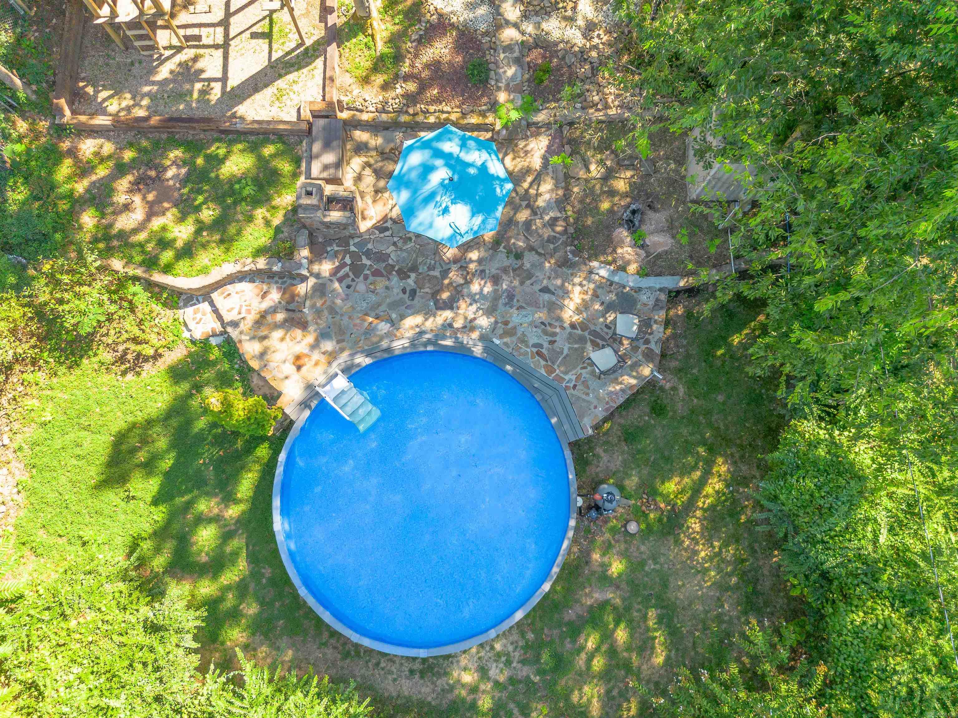 163 Sheridan Road  North Little Rock, AR