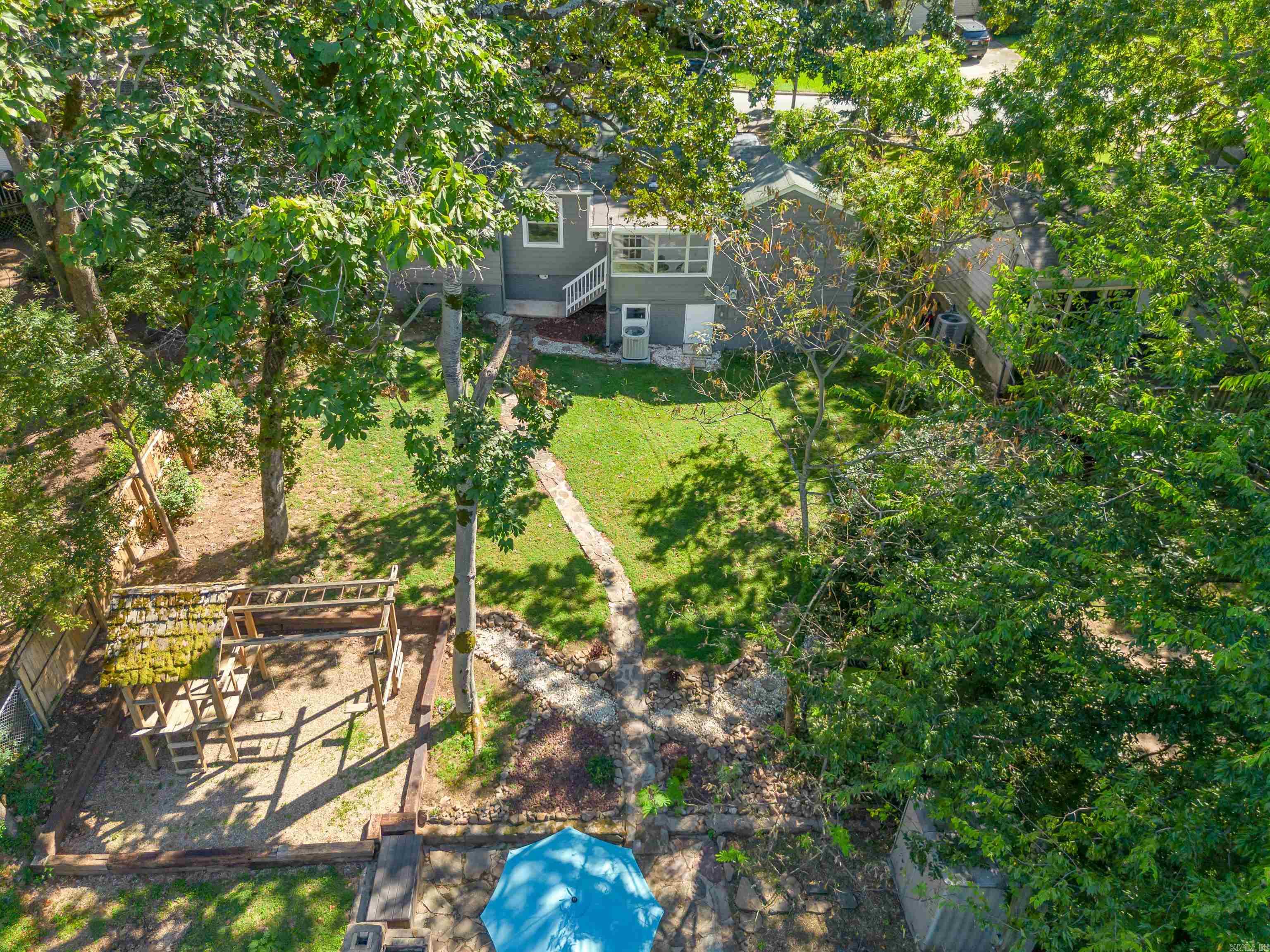 163 Sheridan Road  North Little Rock, AR