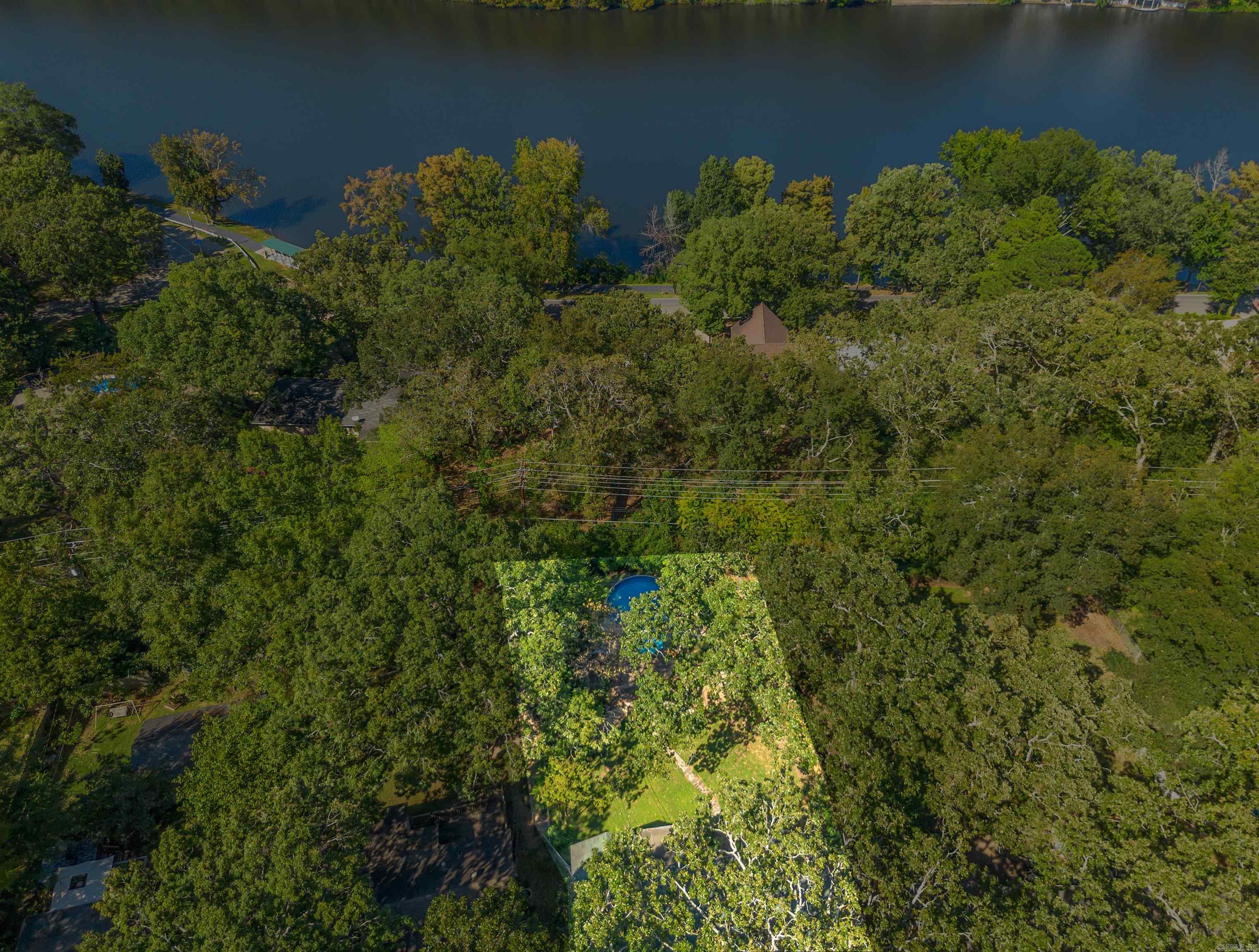 163 Sheridan Road  North Little Rock, AR