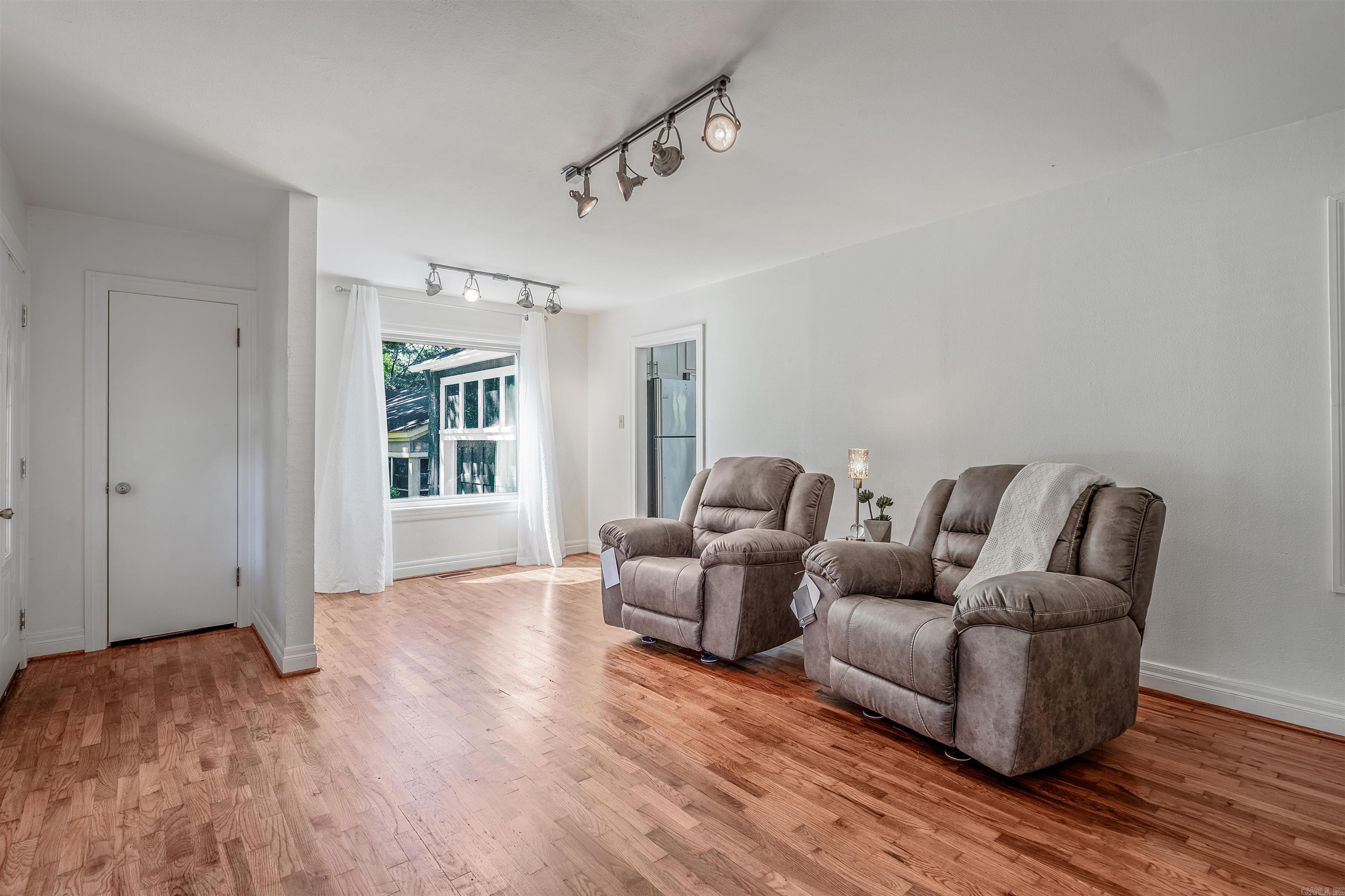 163 Sheridan Road  North Little Rock, AR