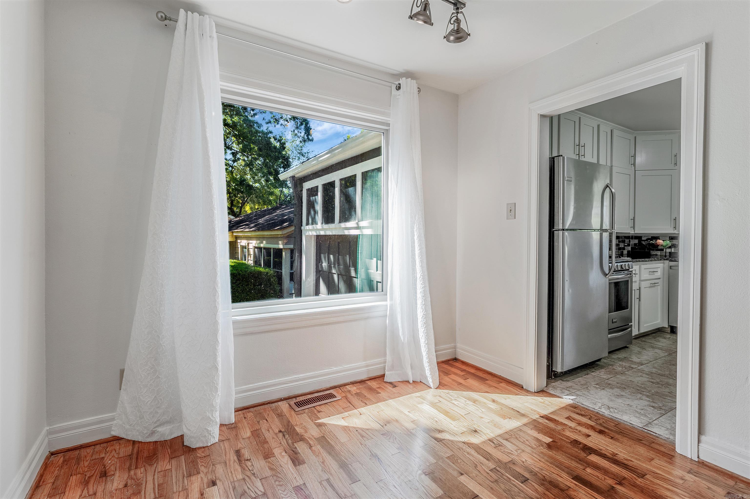 163 Sheridan Road  North Little Rock, AR
