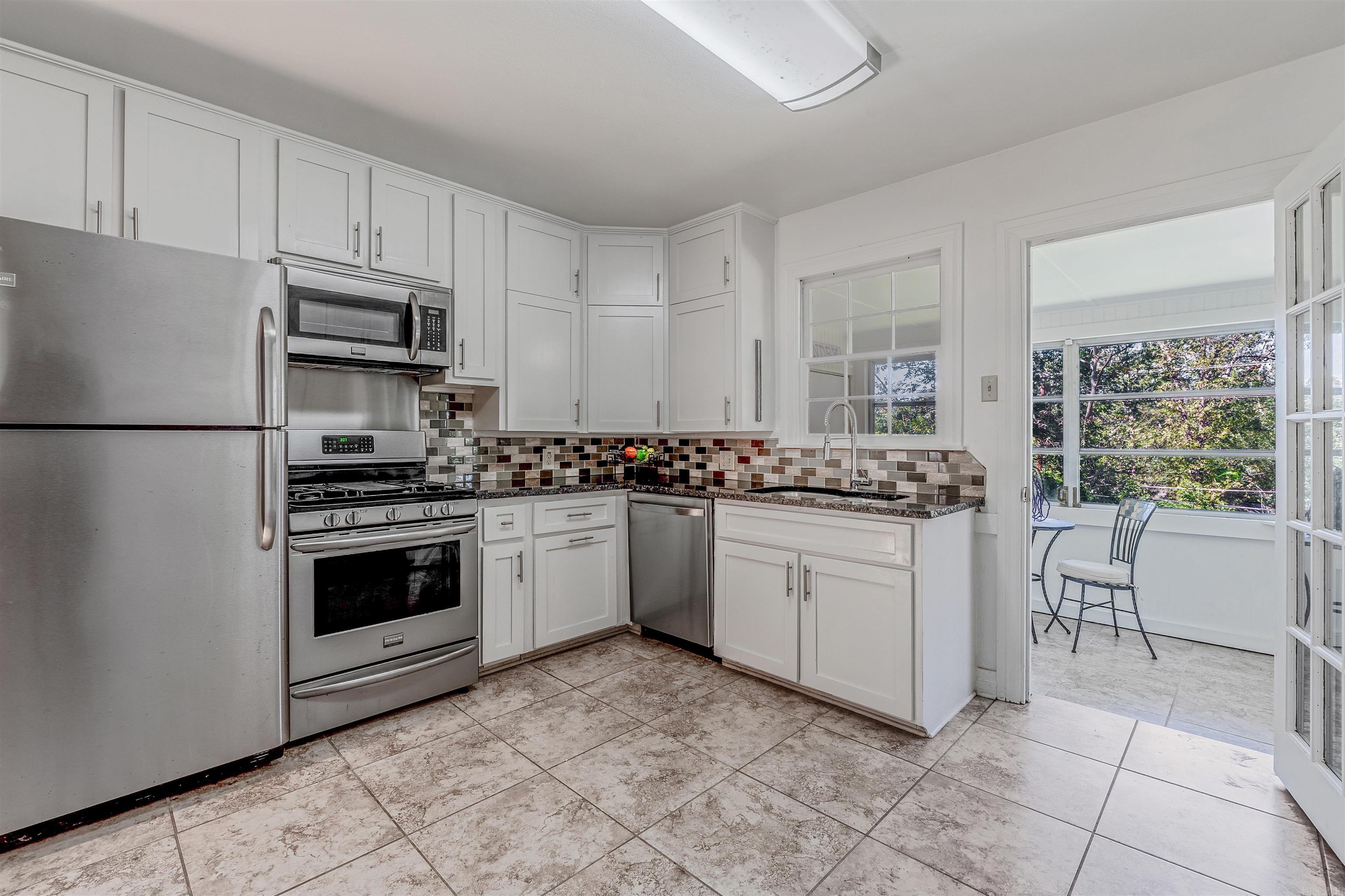 163 Sheridan Road  North Little Rock, AR