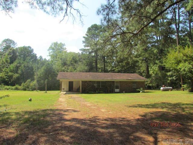 202 Spencer  Fountain Hill, AR