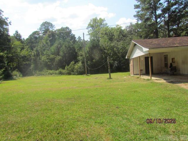 202 Spencer  Fountain Hill, AR
