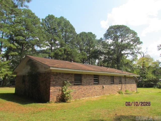 202 Spencer  Fountain Hill, AR