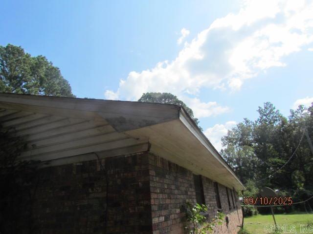 202 Spencer  Fountain Hill, AR