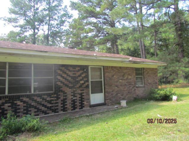 202 Spencer  Fountain Hill, AR
