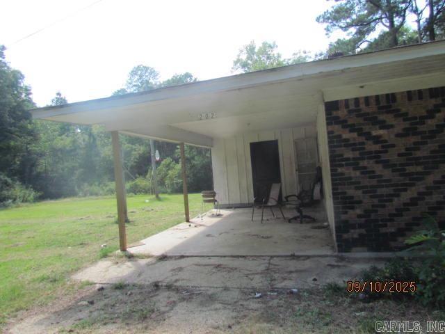 202 Spencer  Fountain Hill, AR