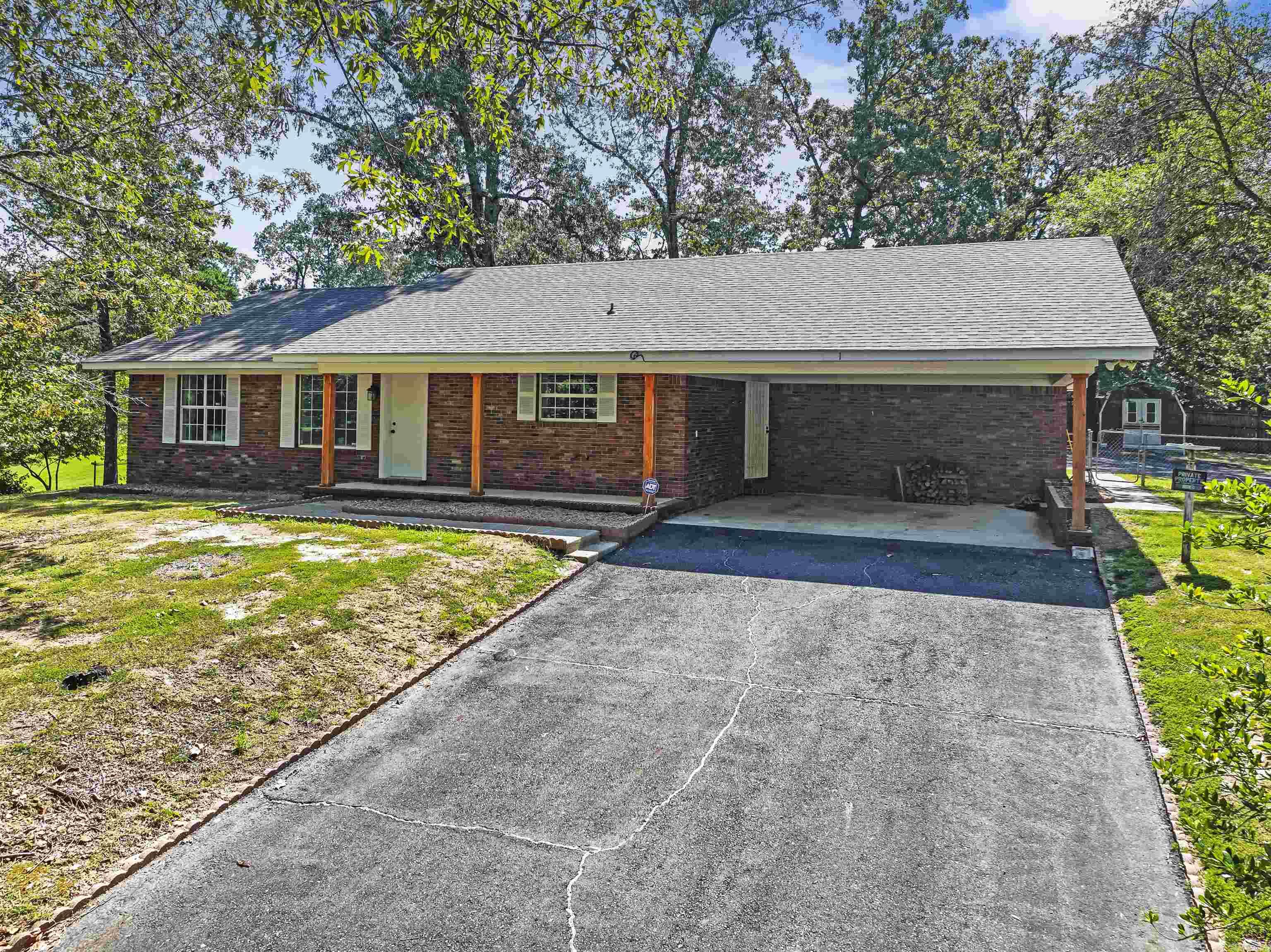 110 Clearview  Hot Springs, AR