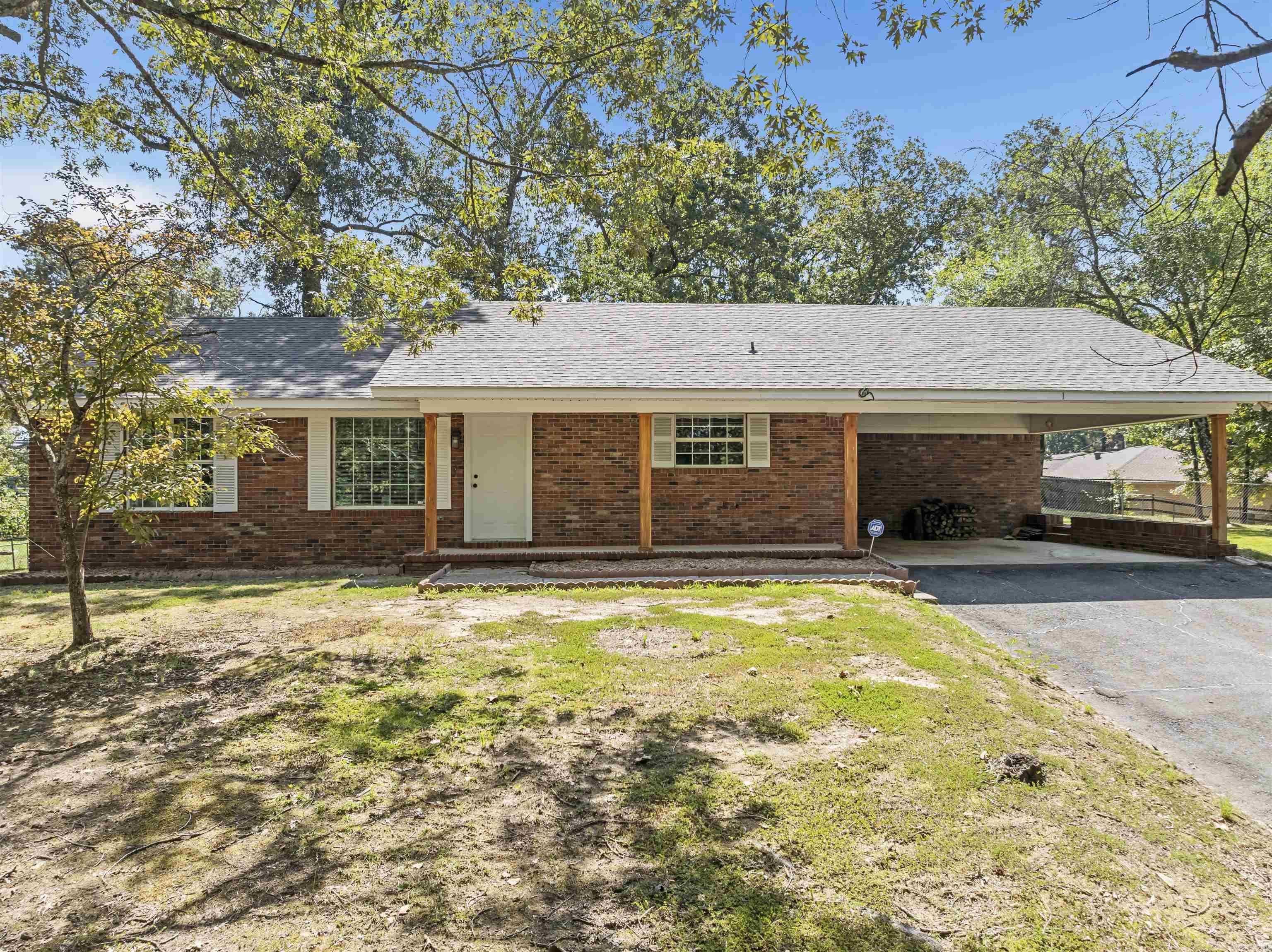 110 Clearview  Hot Springs, AR