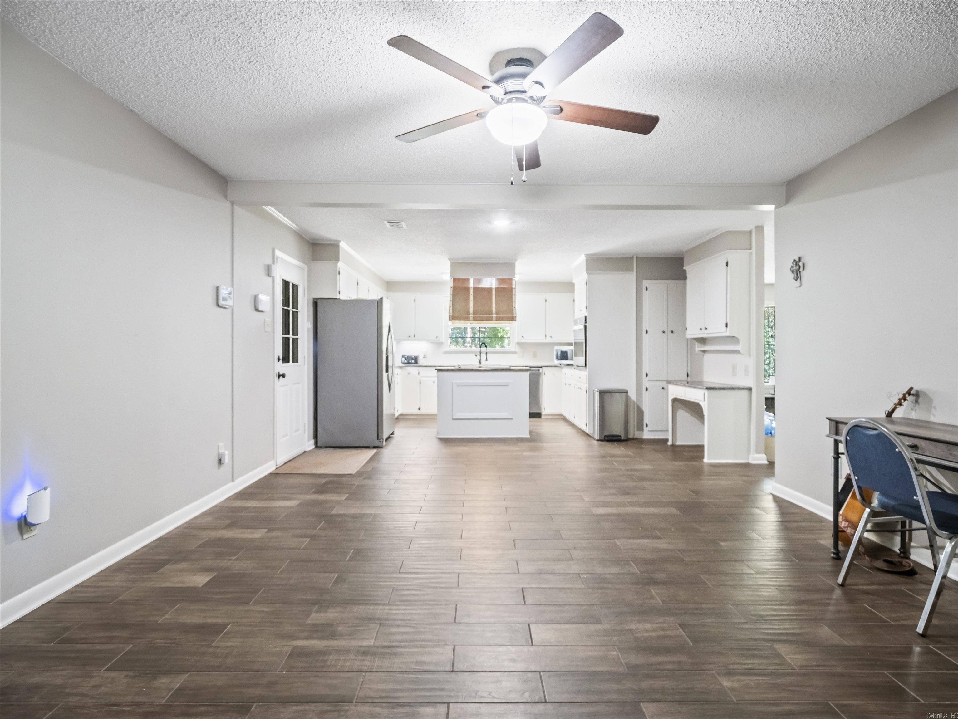 110 Clearview  Hot Springs, AR