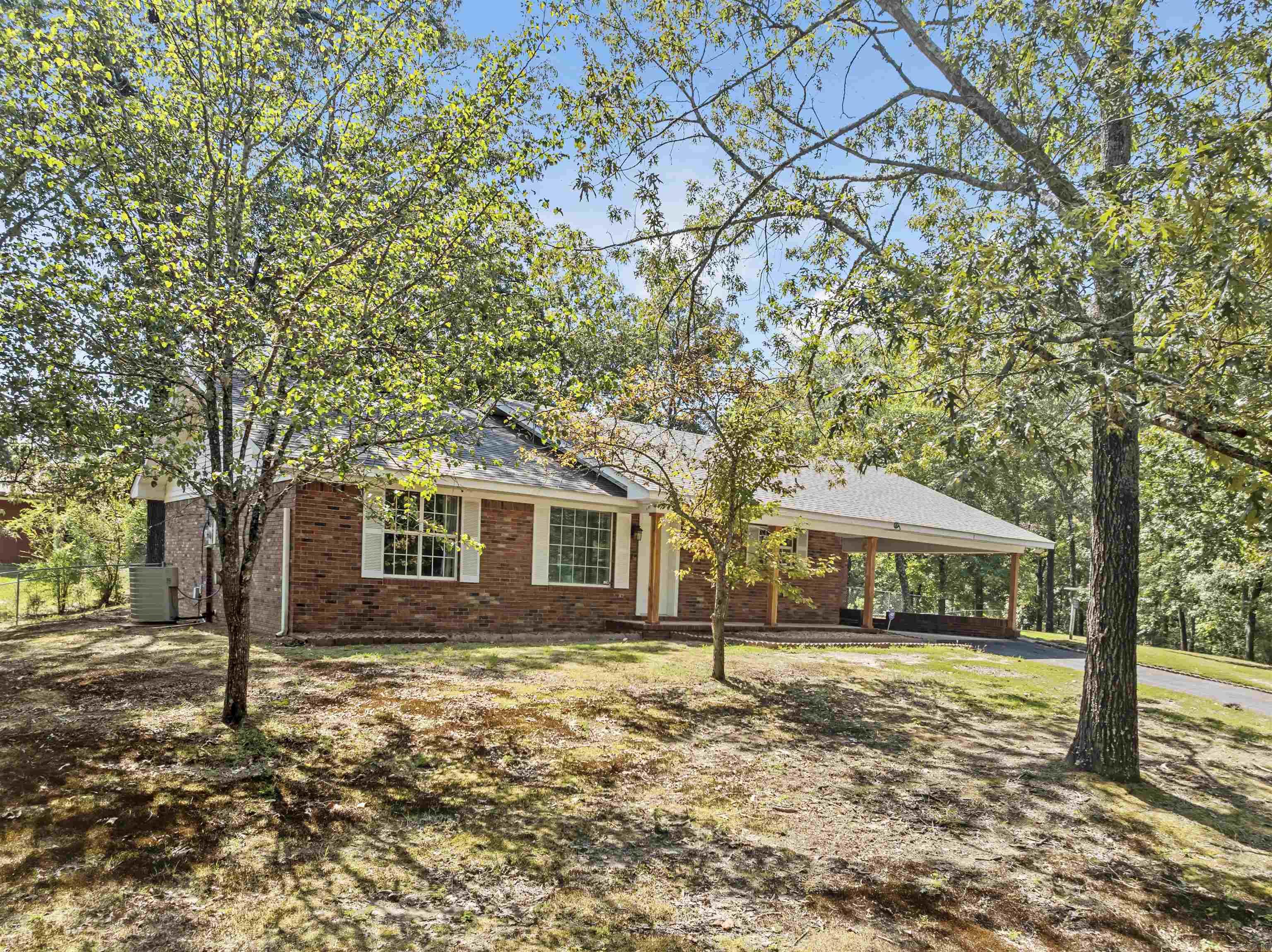 110 Clearview  Hot Springs, AR