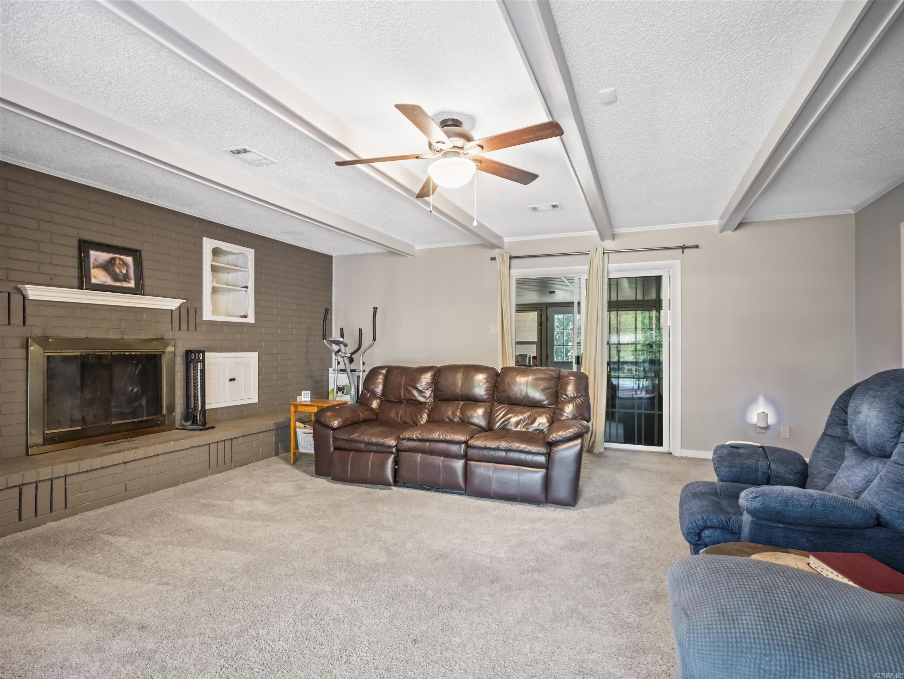 110 Clearview  Hot Springs, AR