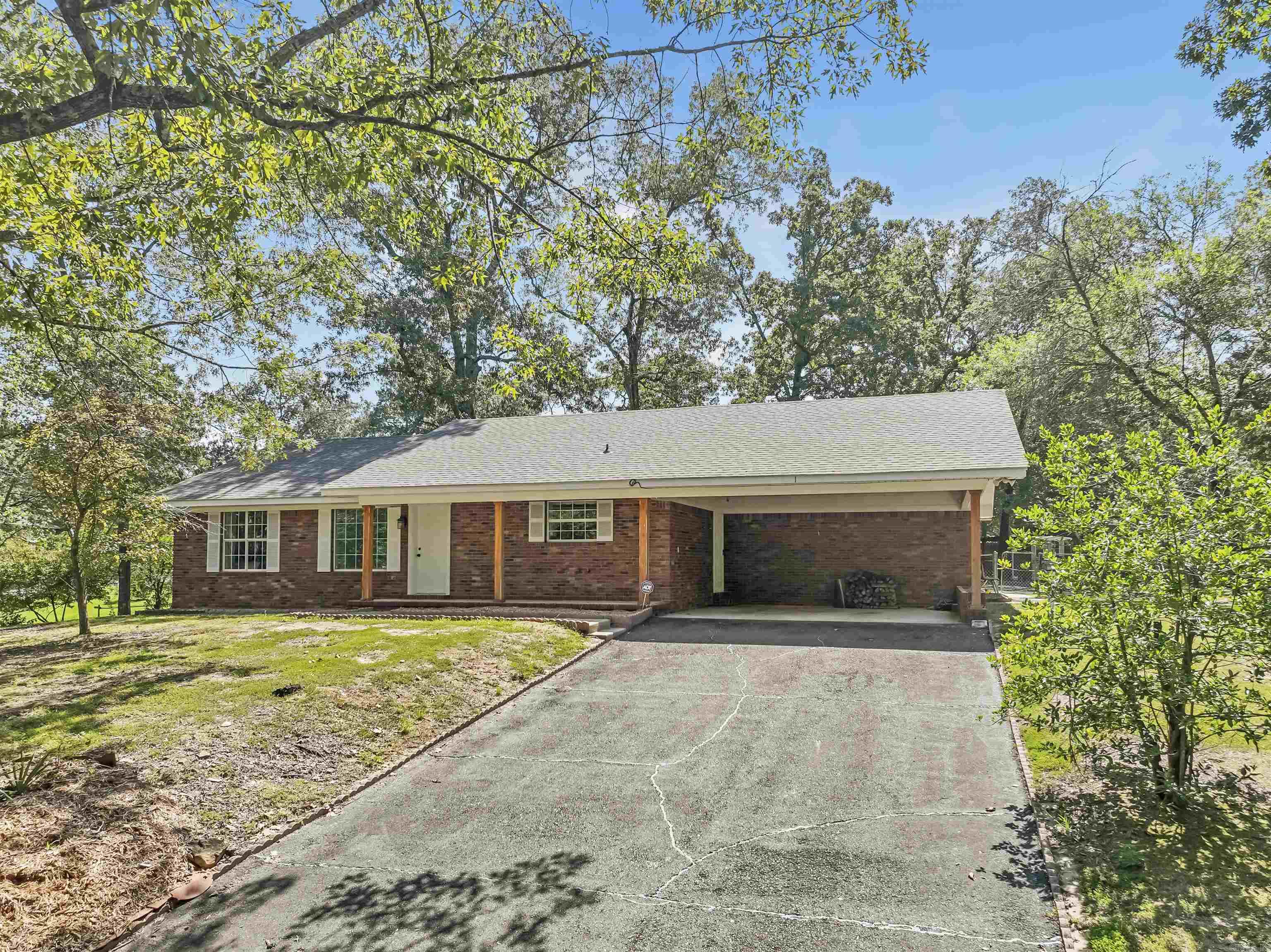 110 Clearview  Hot Springs, AR