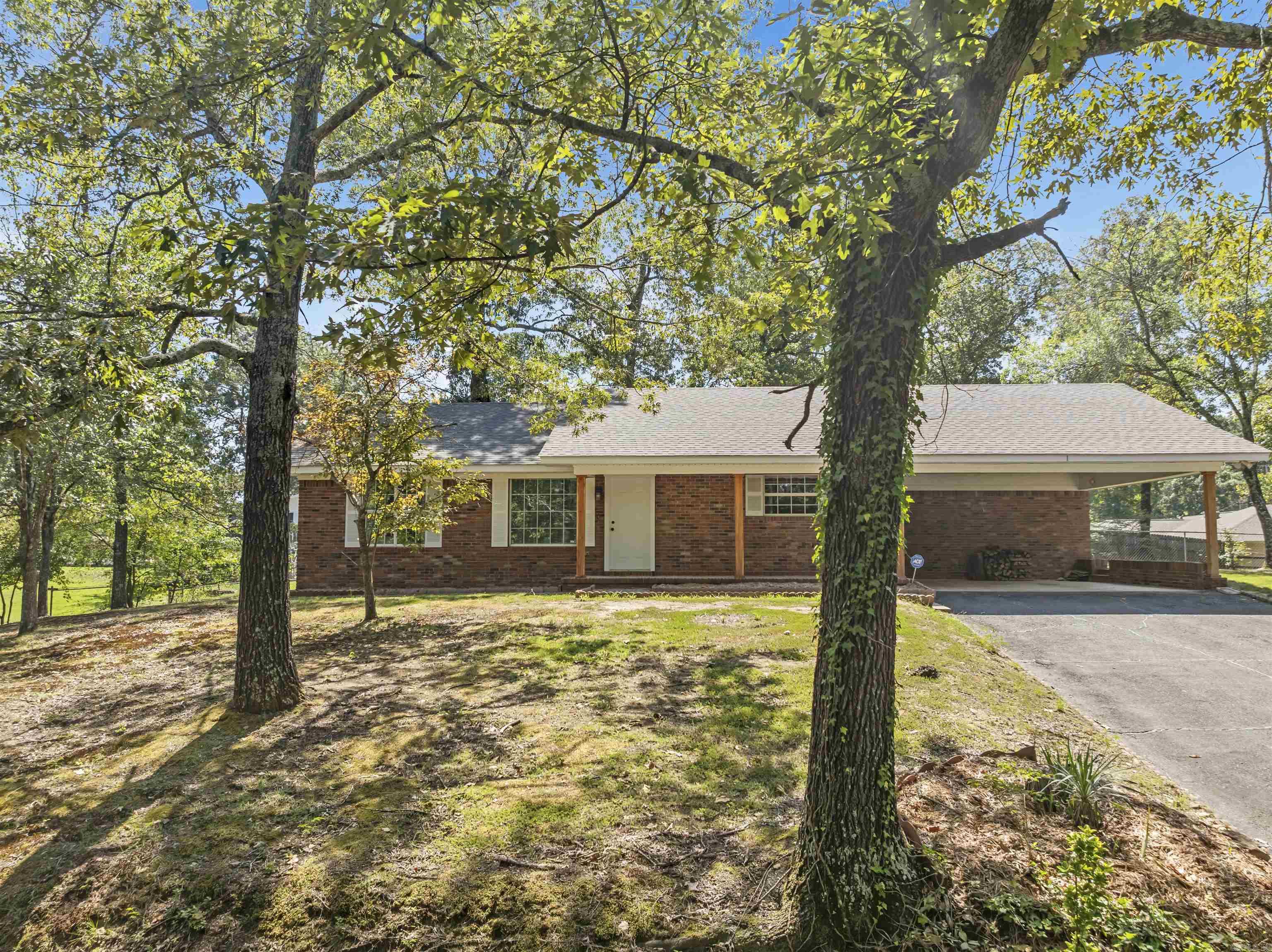 110 Clearview  Hot Springs, AR