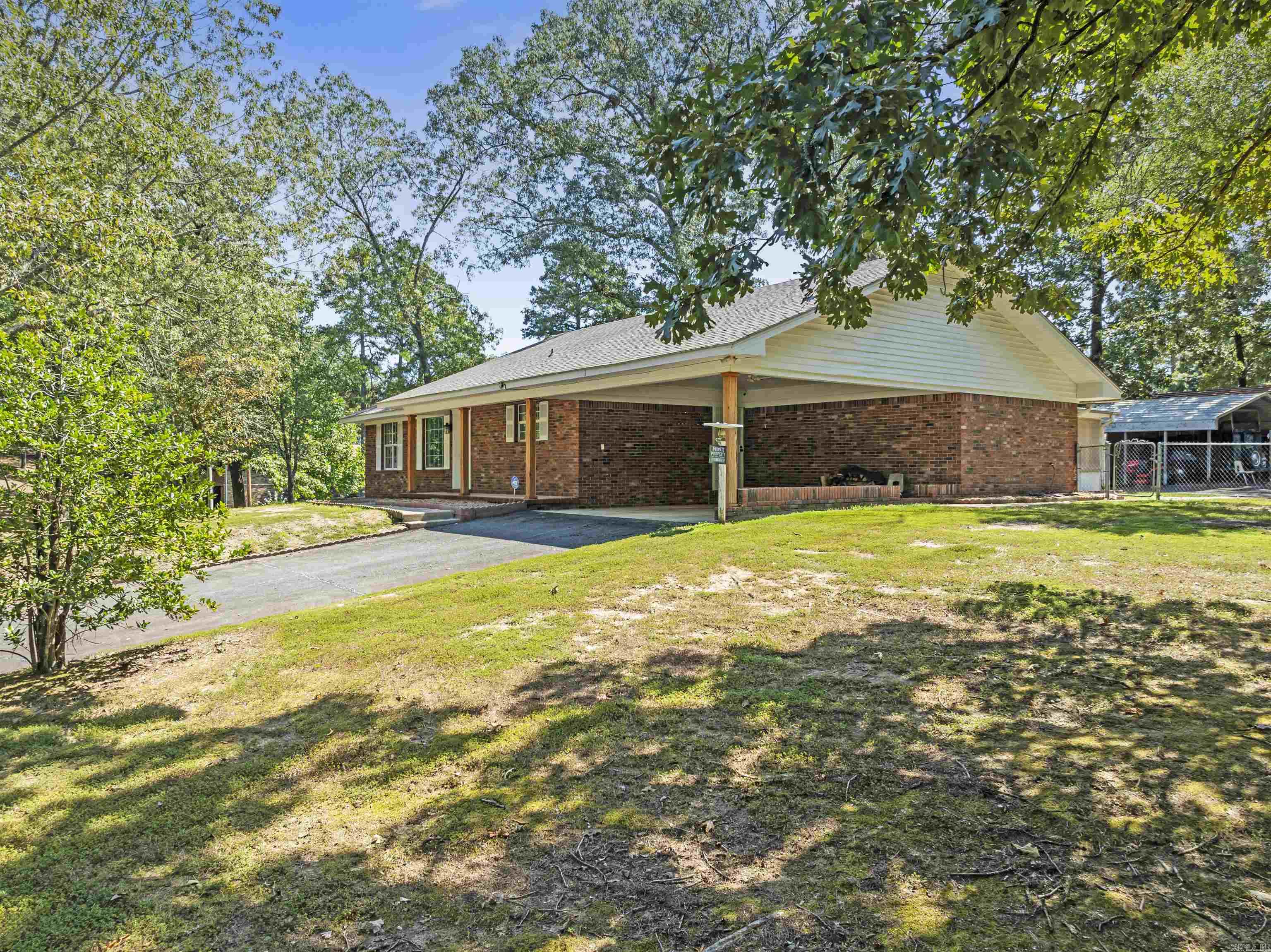 110 Clearview  Hot Springs, AR
