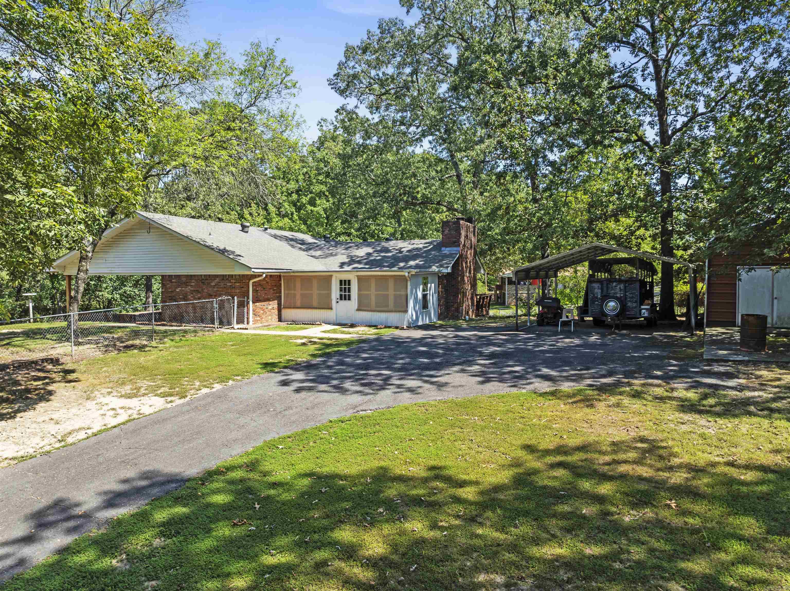 110 Clearview  Hot Springs, AR
