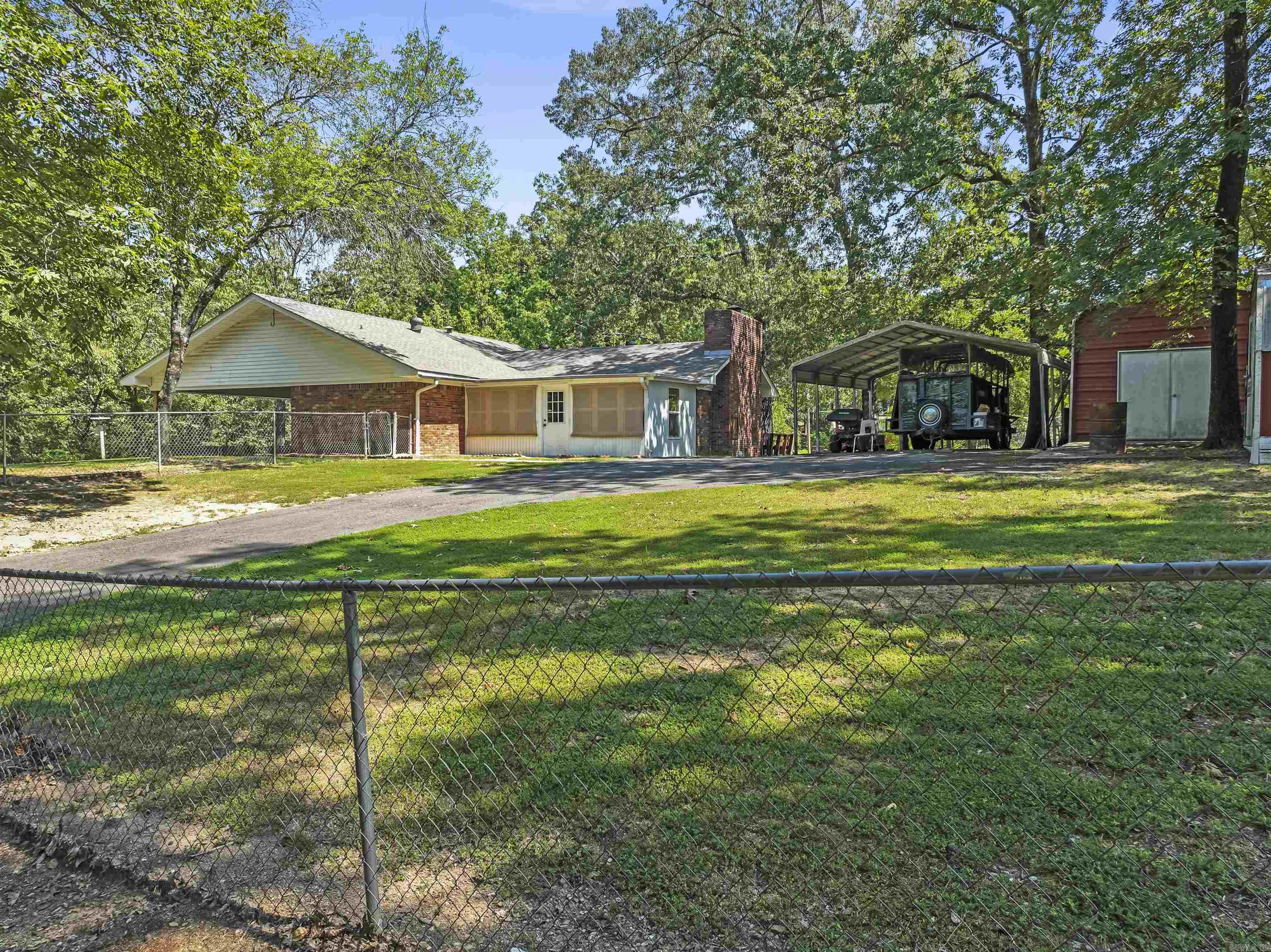 110 Clearview  Hot Springs, AR