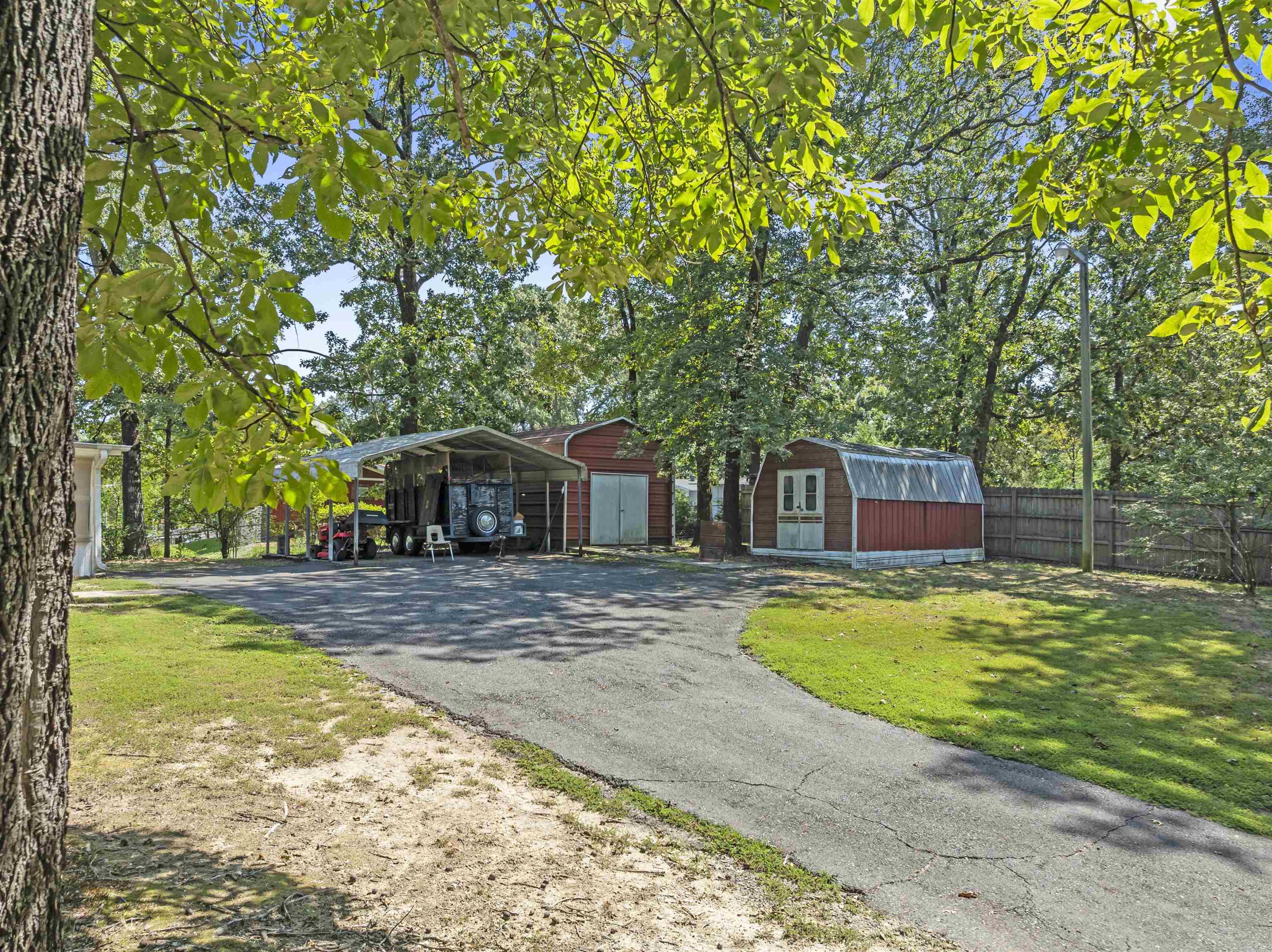 110 Clearview  Hot Springs, AR