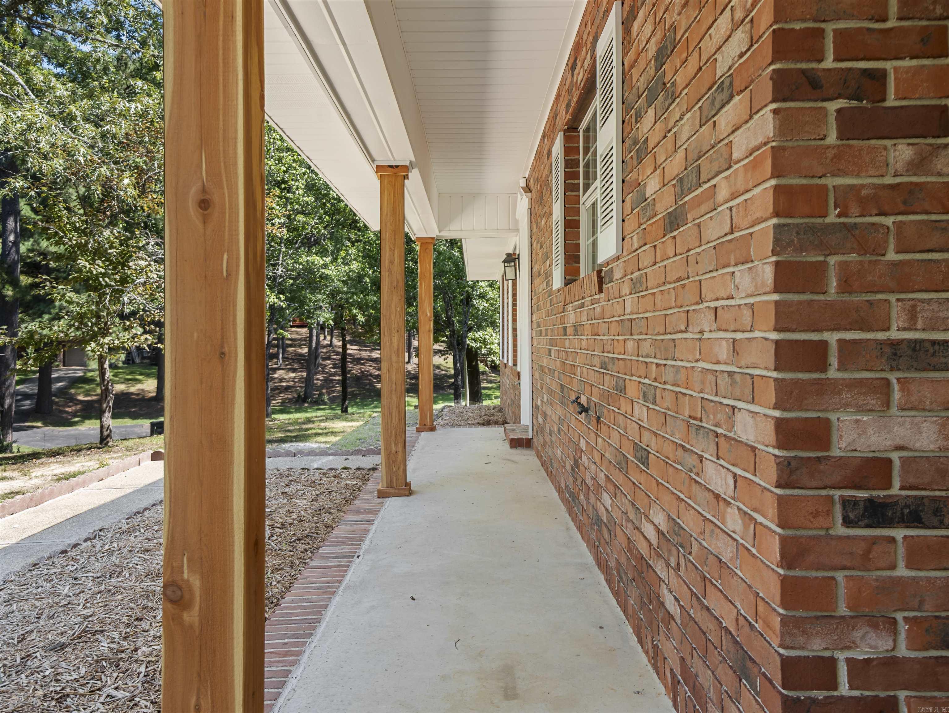 110 Clearview  Hot Springs, AR