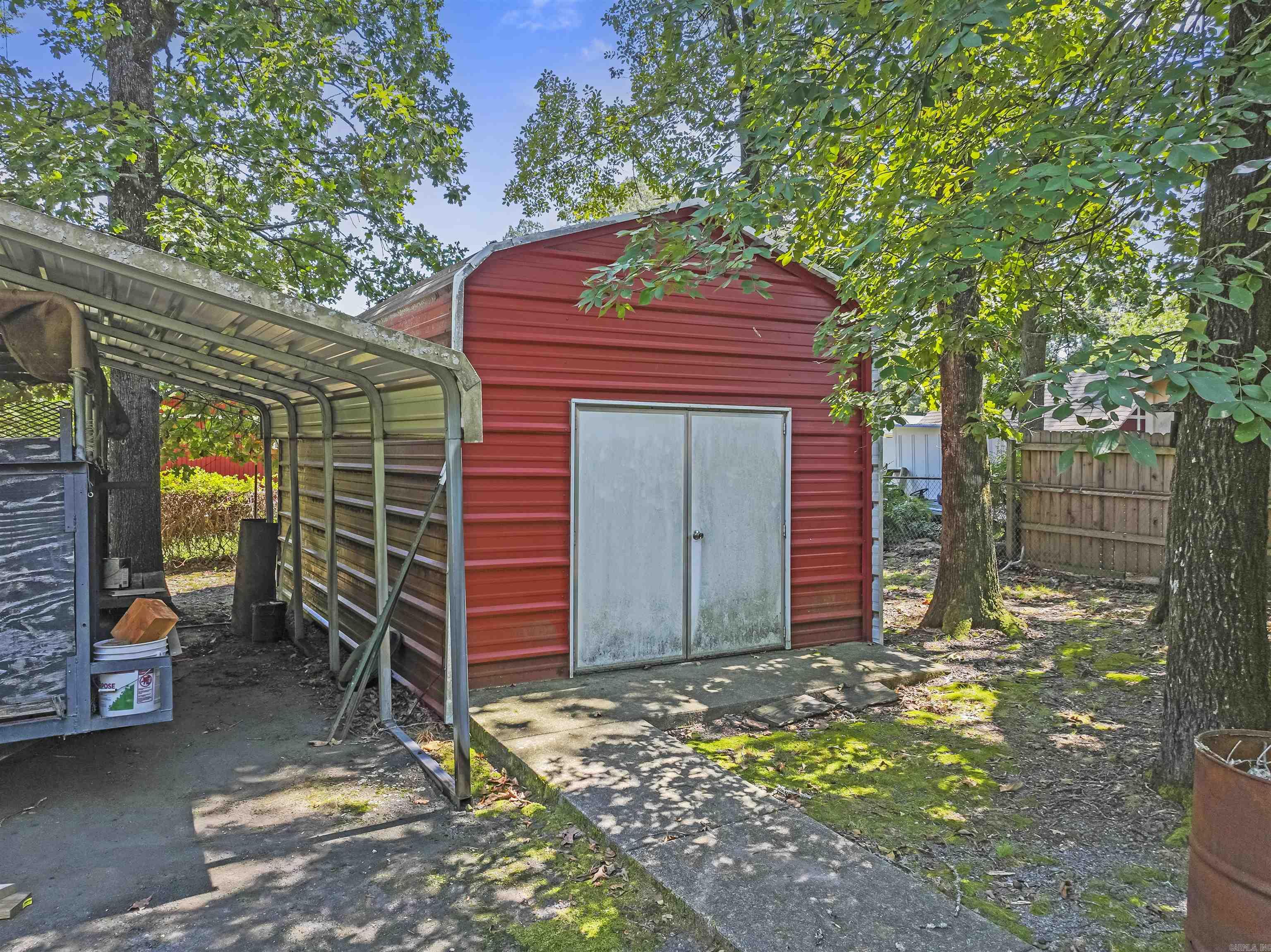 110 Clearview  Hot Springs, AR