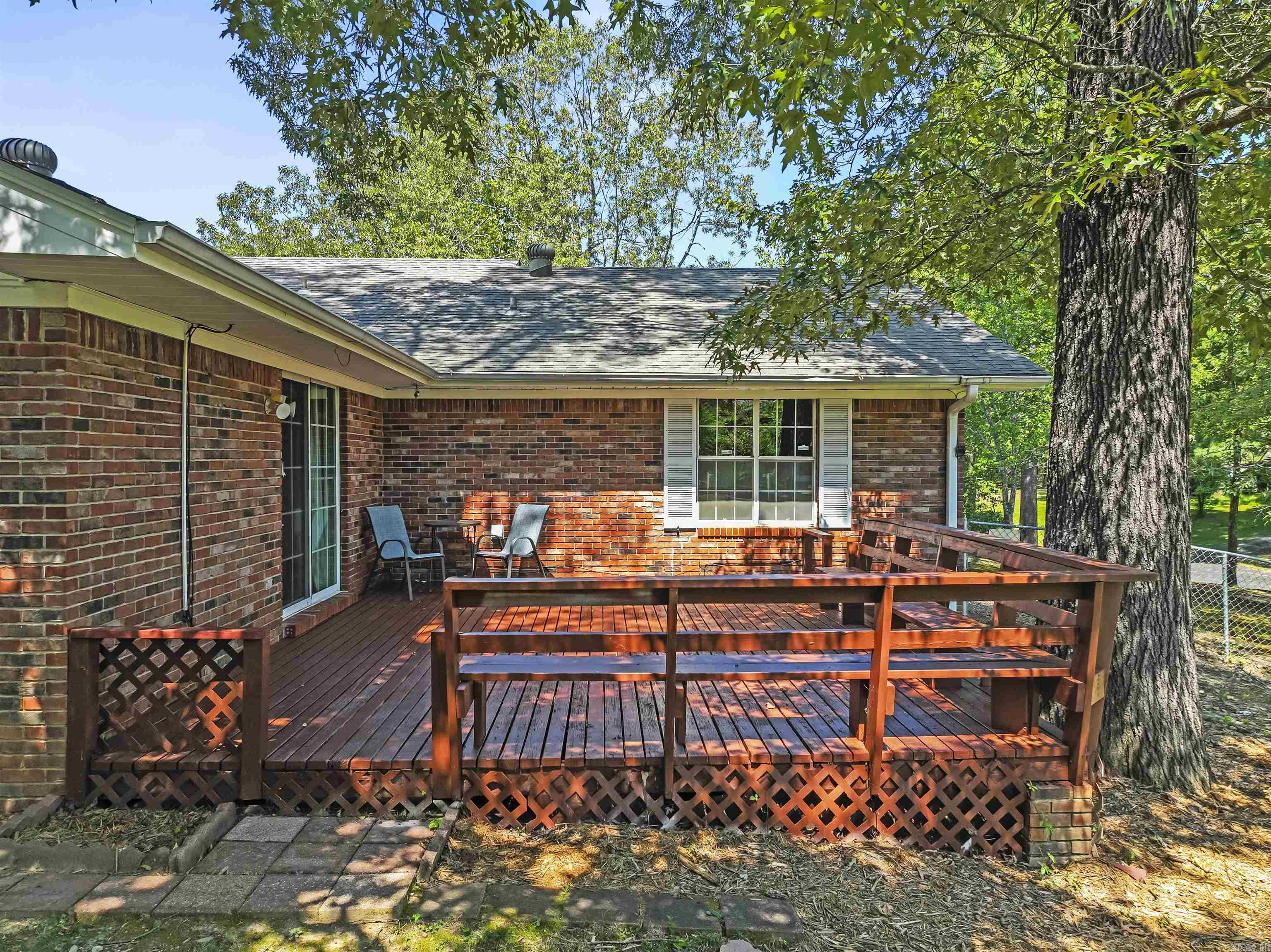 110 Clearview  Hot Springs, AR