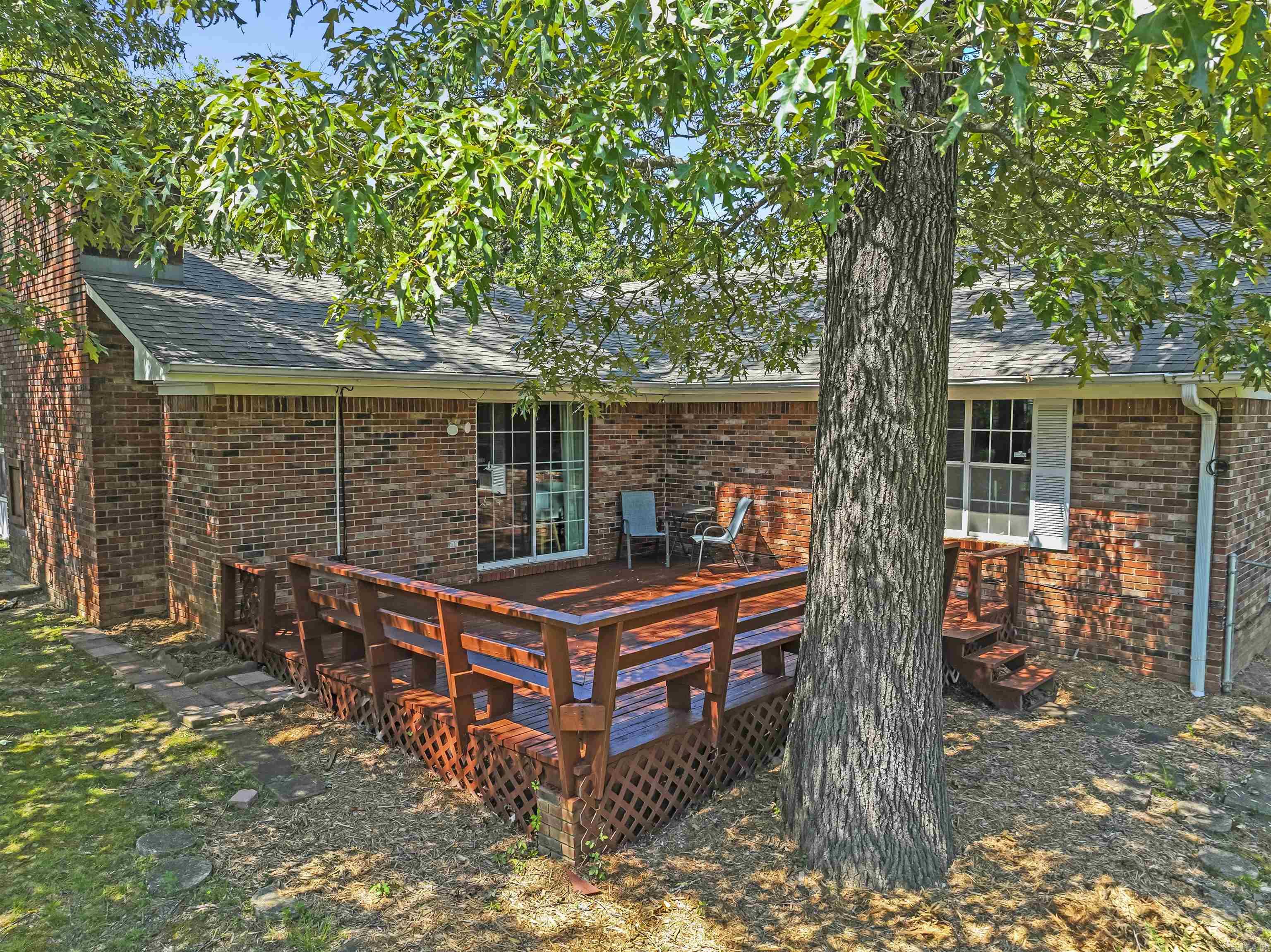 110 Clearview  Hot Springs, AR