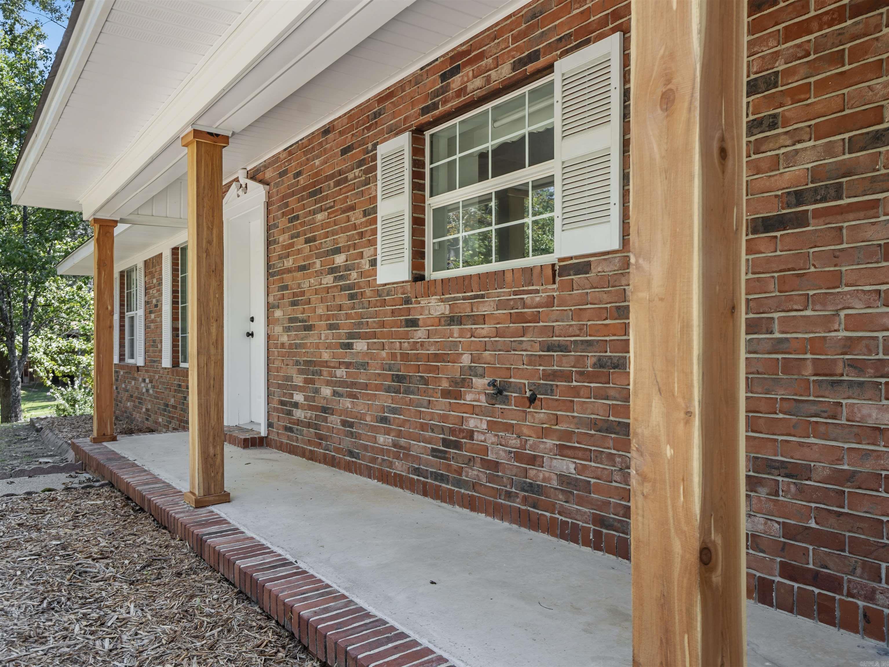 110 Clearview  Hot Springs, AR