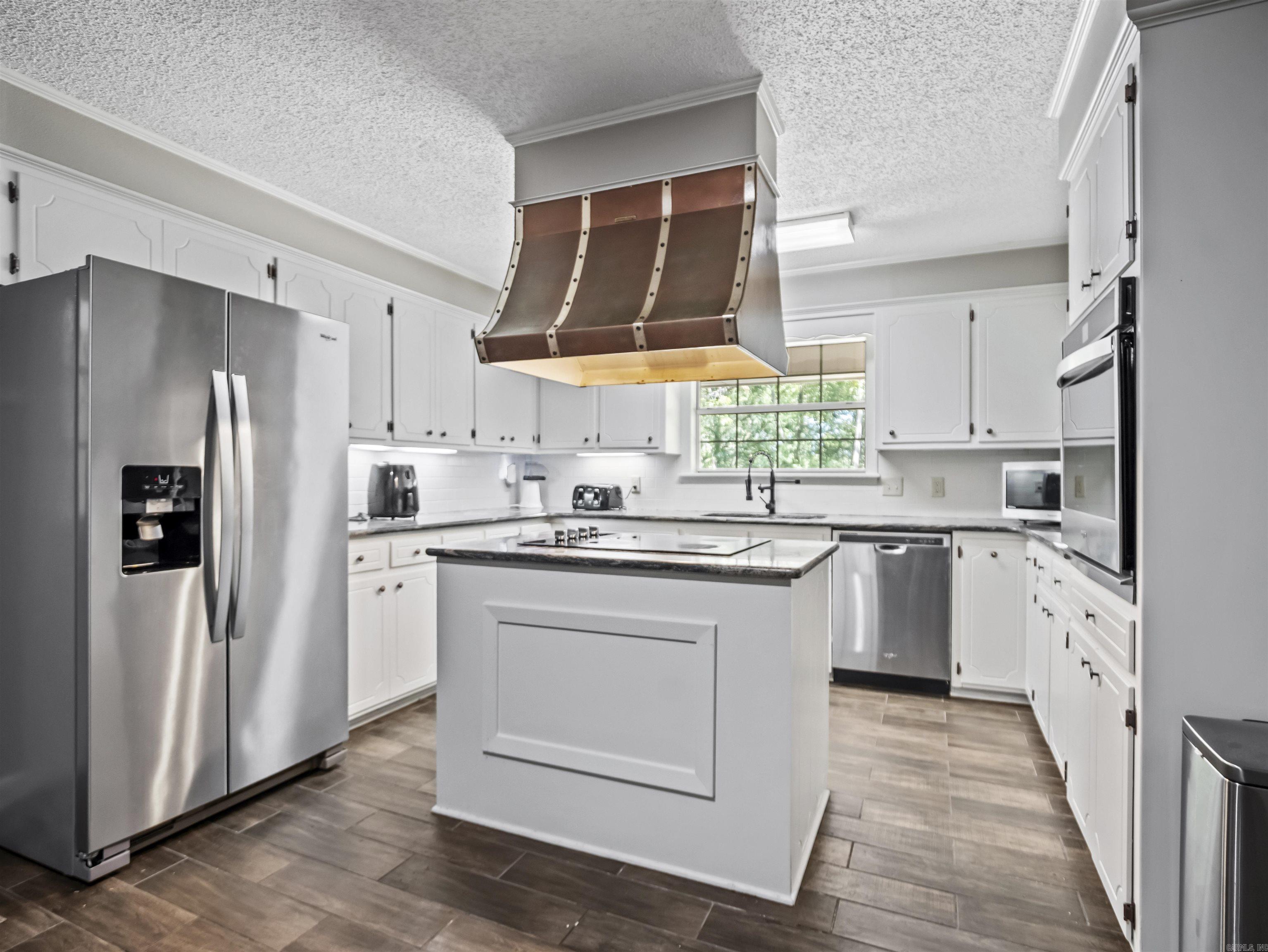 110 Clearview  Hot Springs, AR