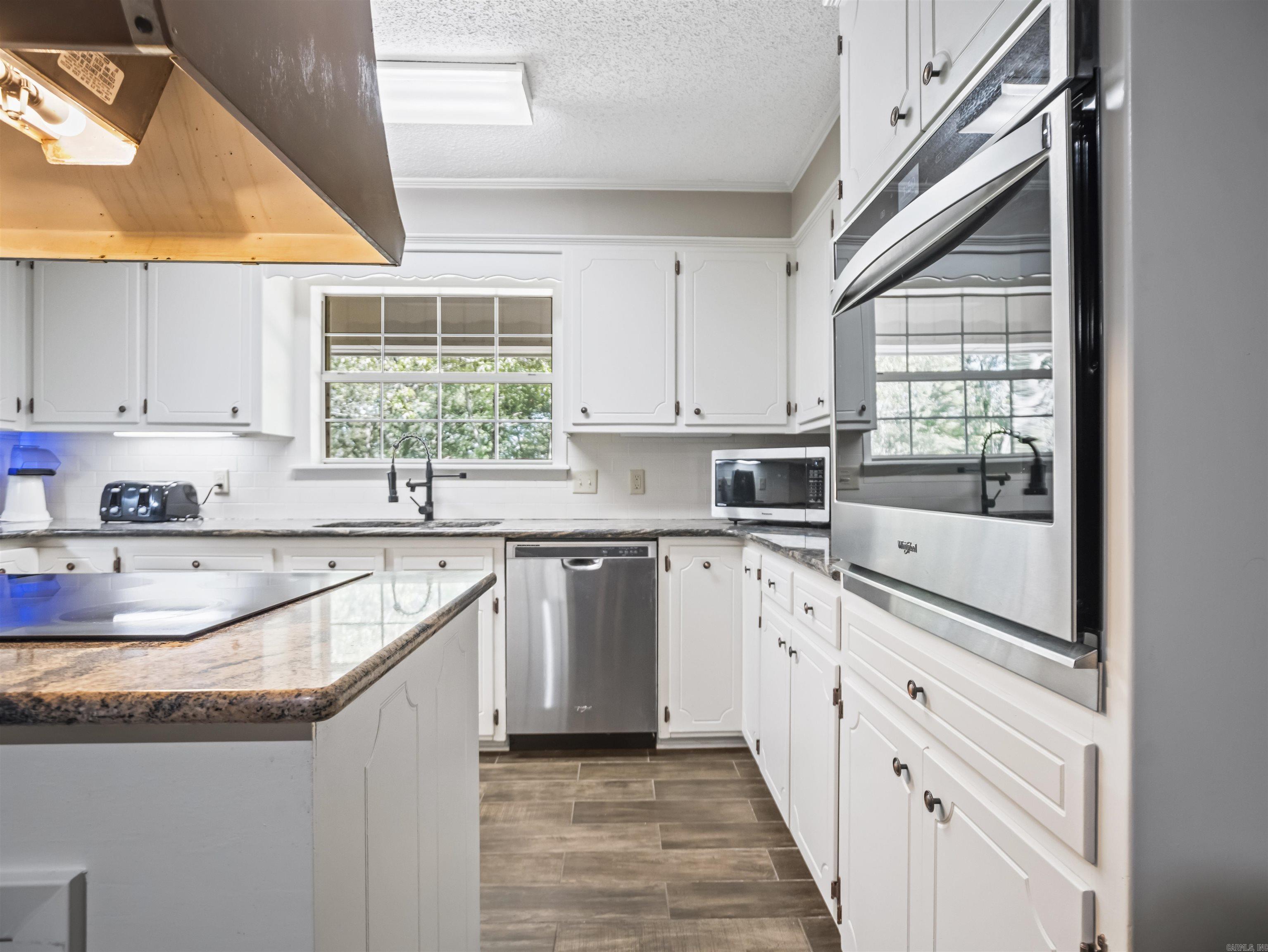 110 Clearview  Hot Springs, AR