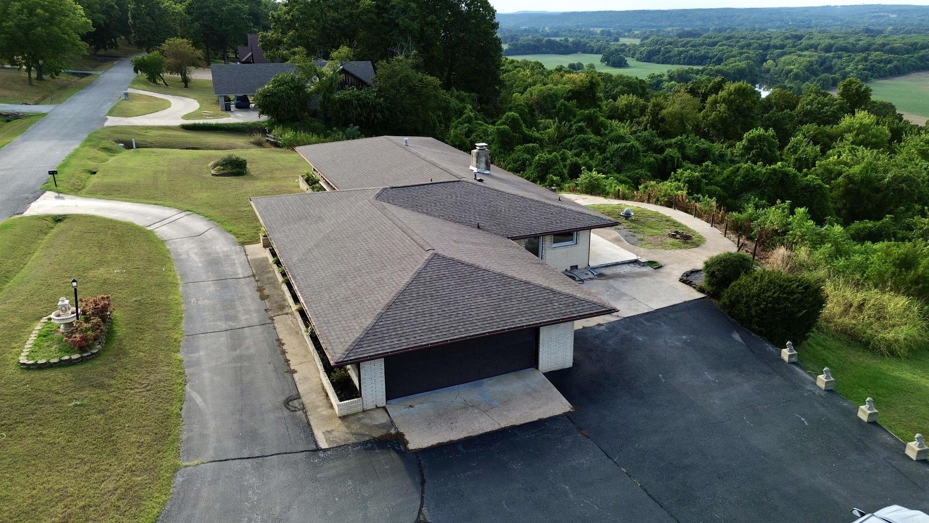 37 Chamblee  Southside, AR