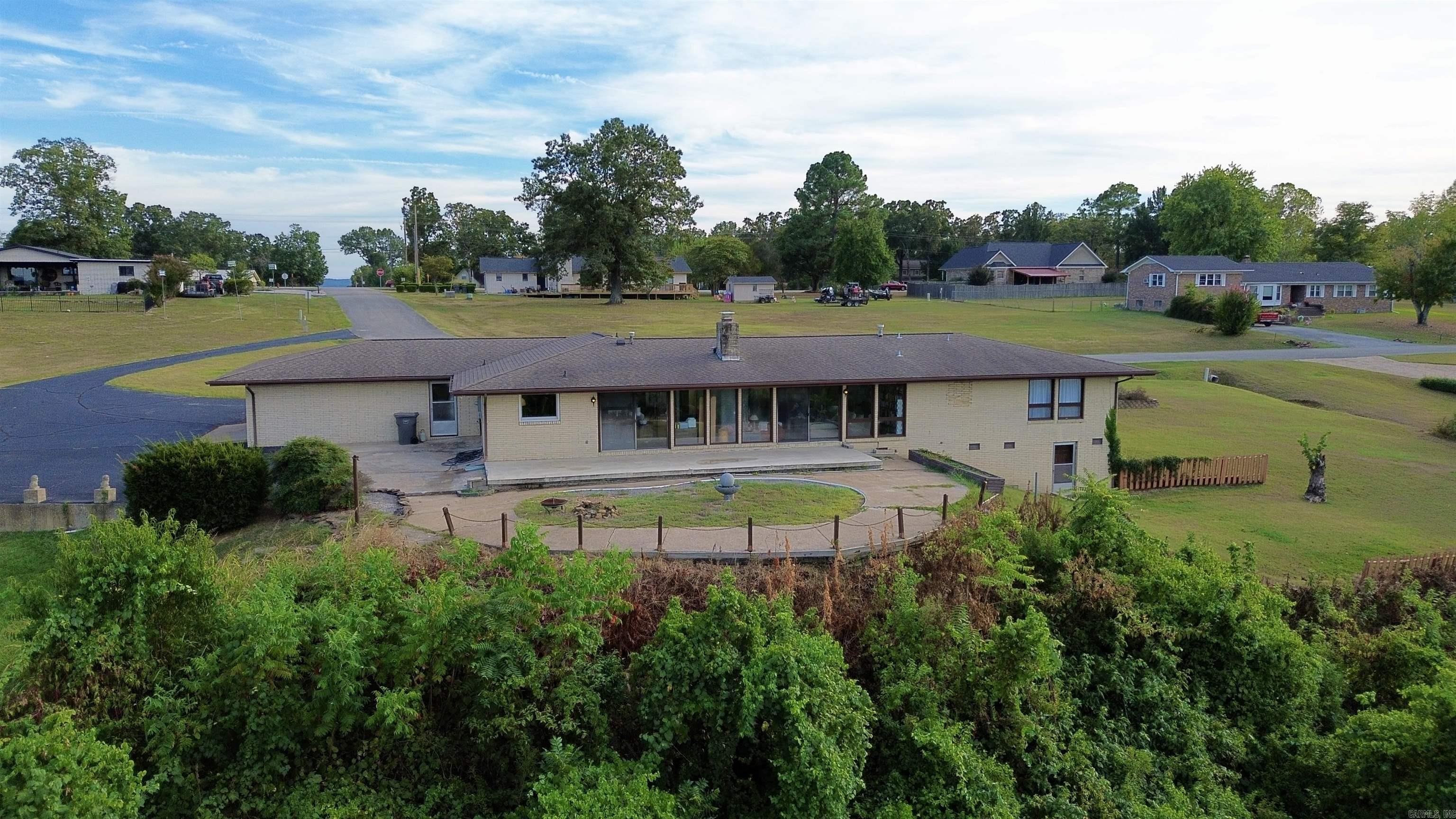 37 Chamblee  Southside, AR