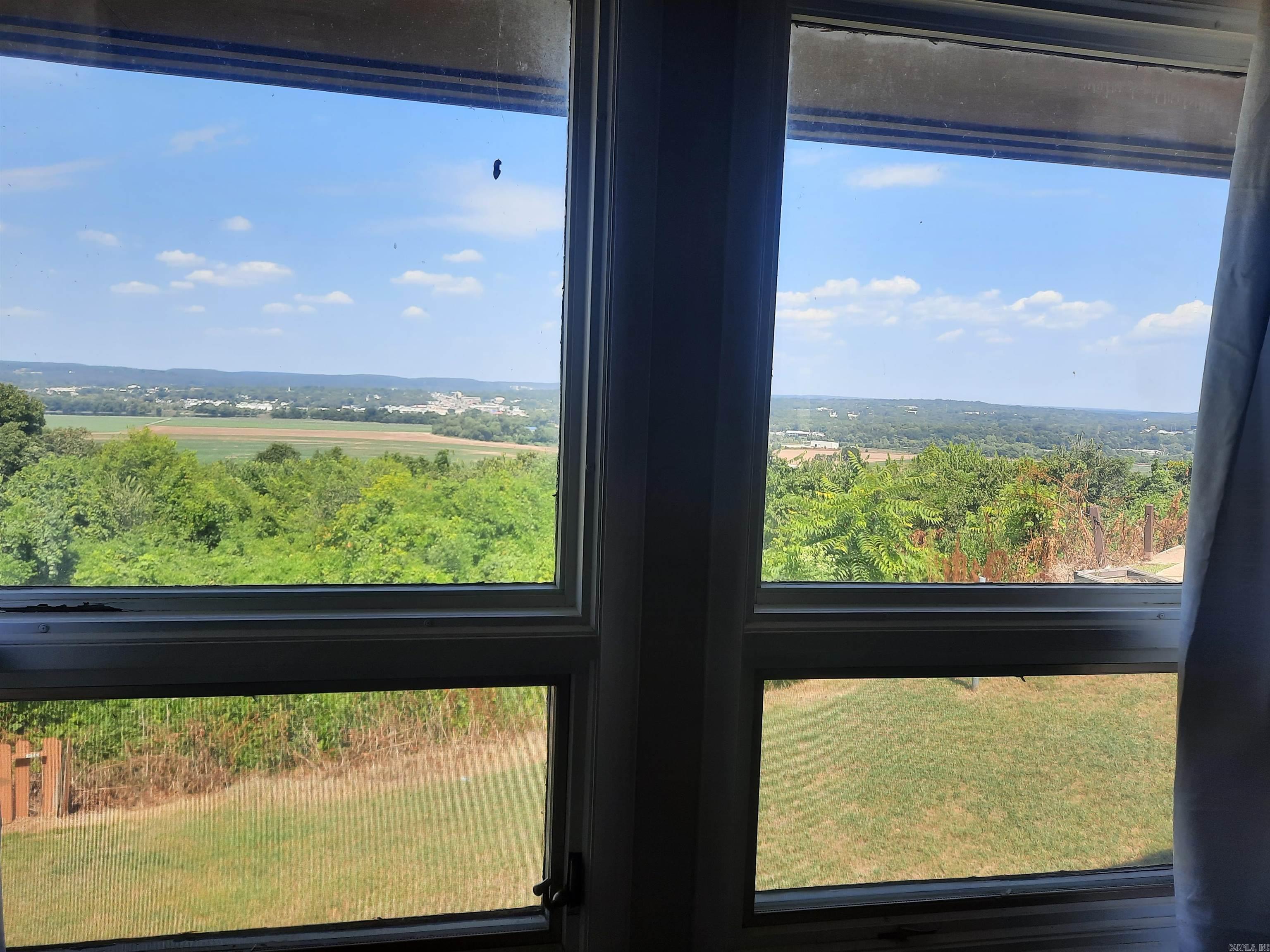 37 Chamblee  Southside, AR